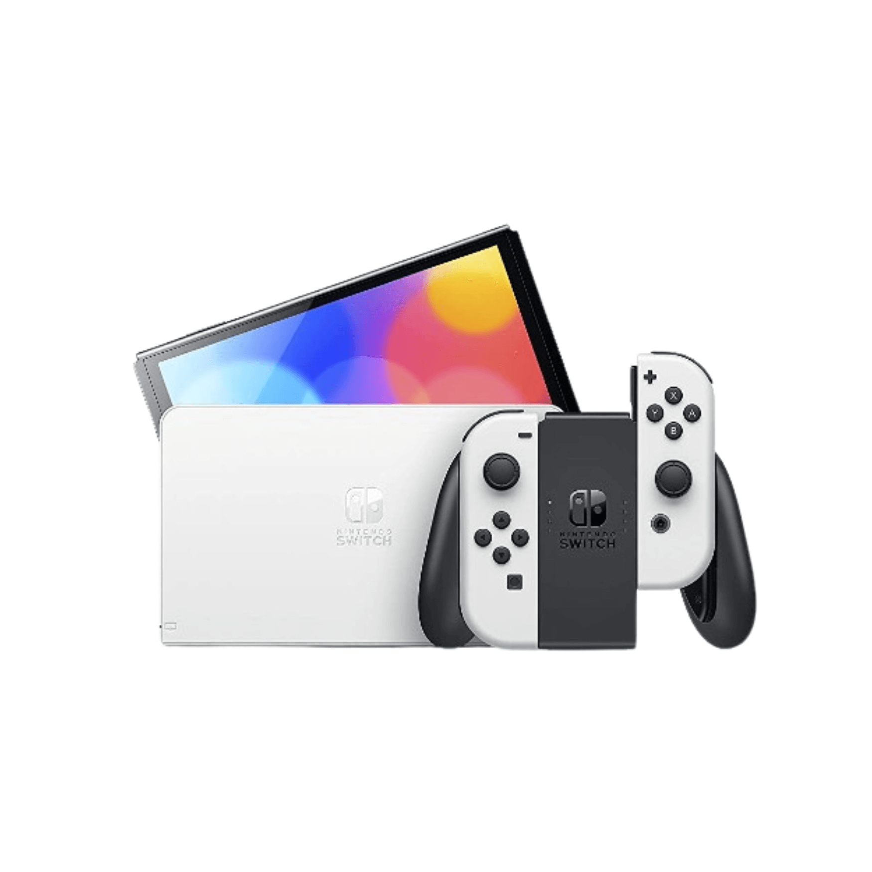 Nintendo Switch OLED Model product image