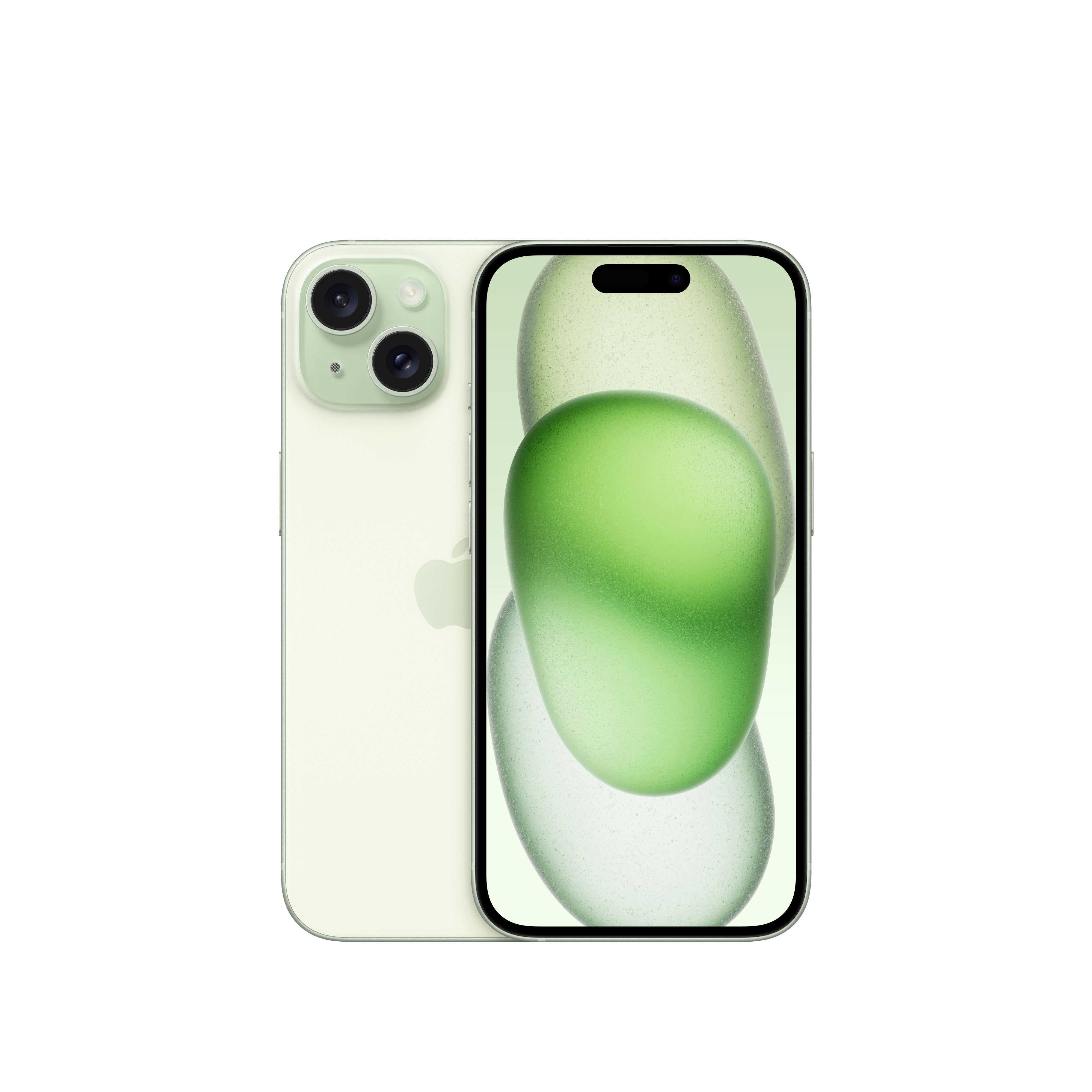 Apple iPhone 15 gallery thumbnail