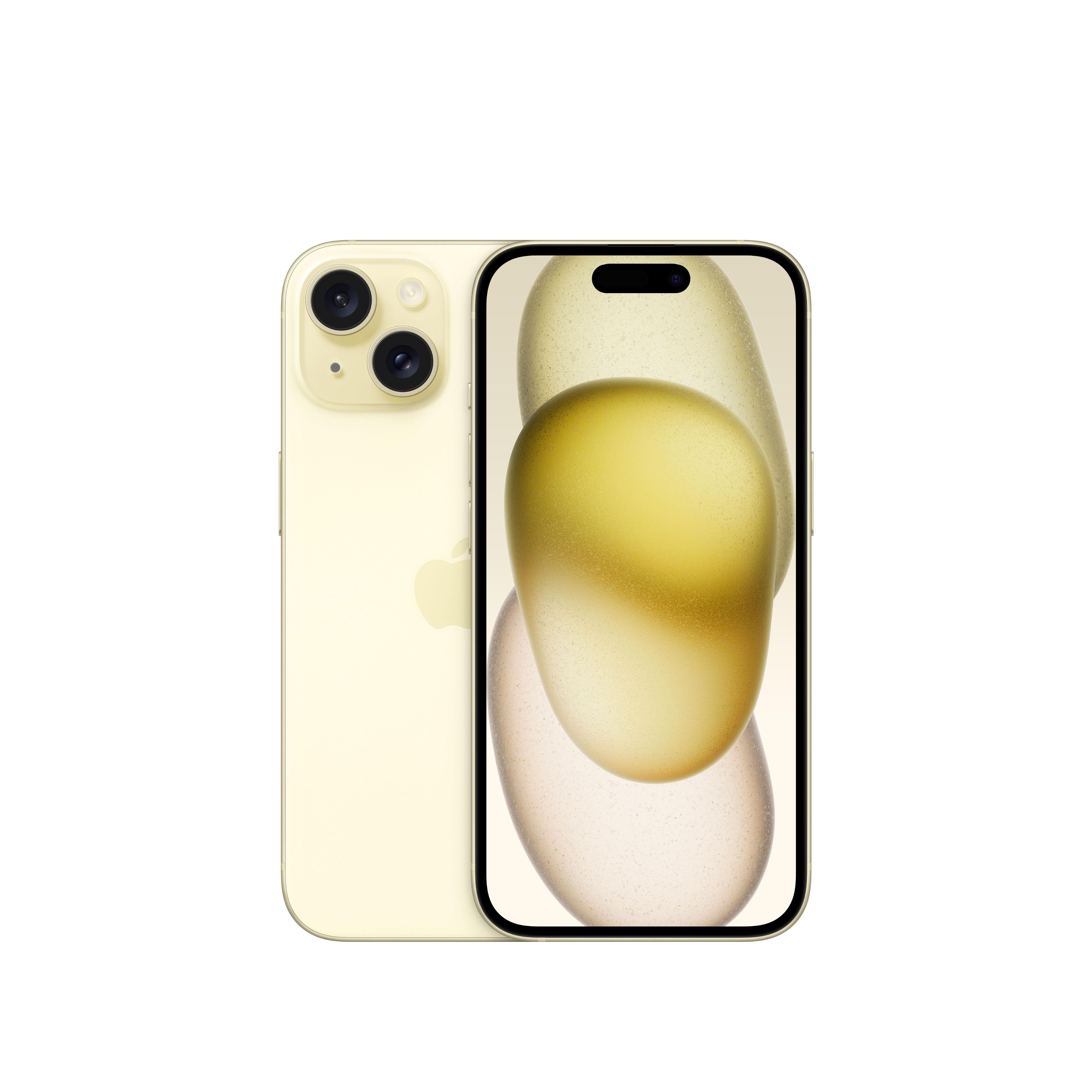 Apple iPhone 15 gallery thumbnail