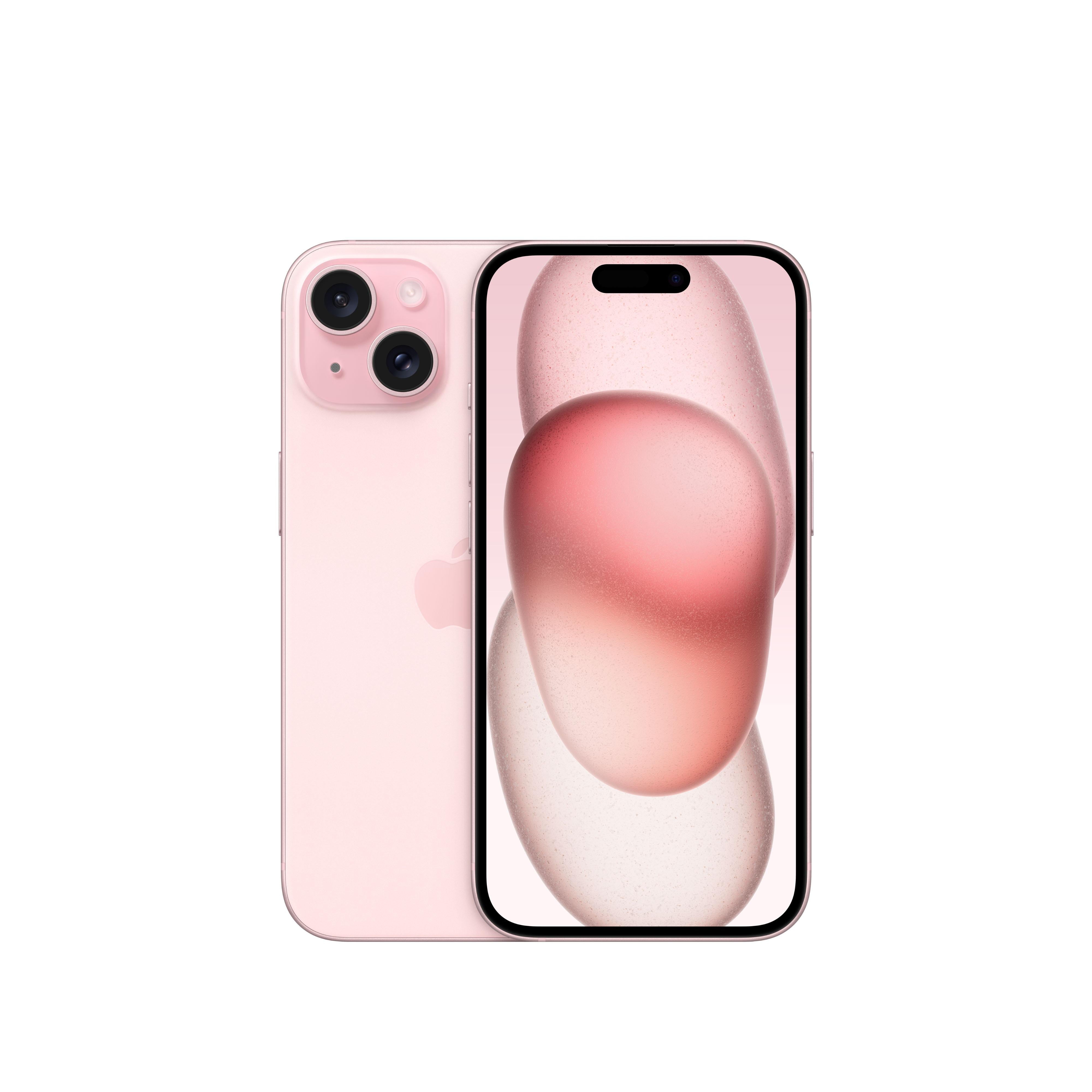 Apple iPhone 15 gallery thumbnail