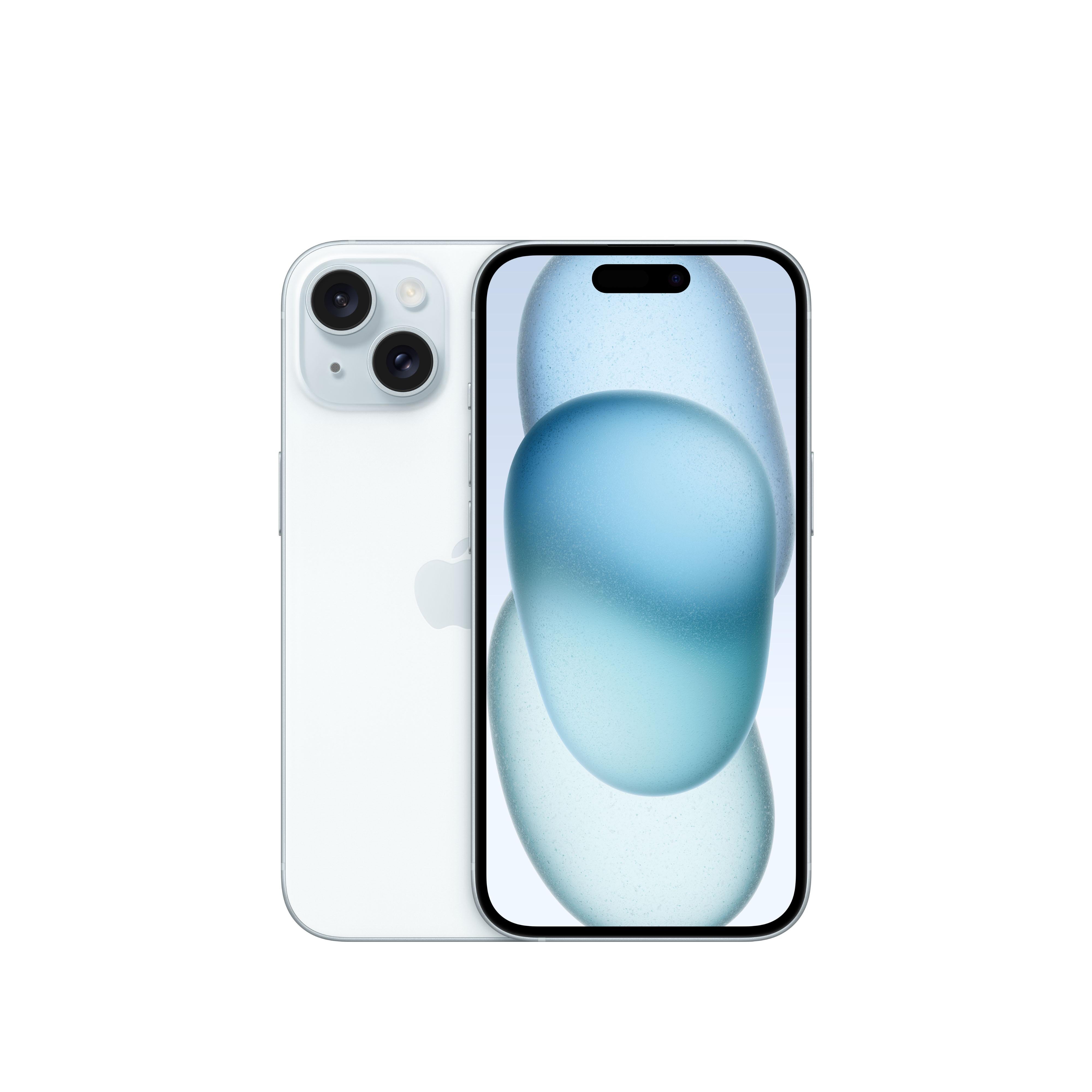 Apple iPhone 15 gallery thumbnail