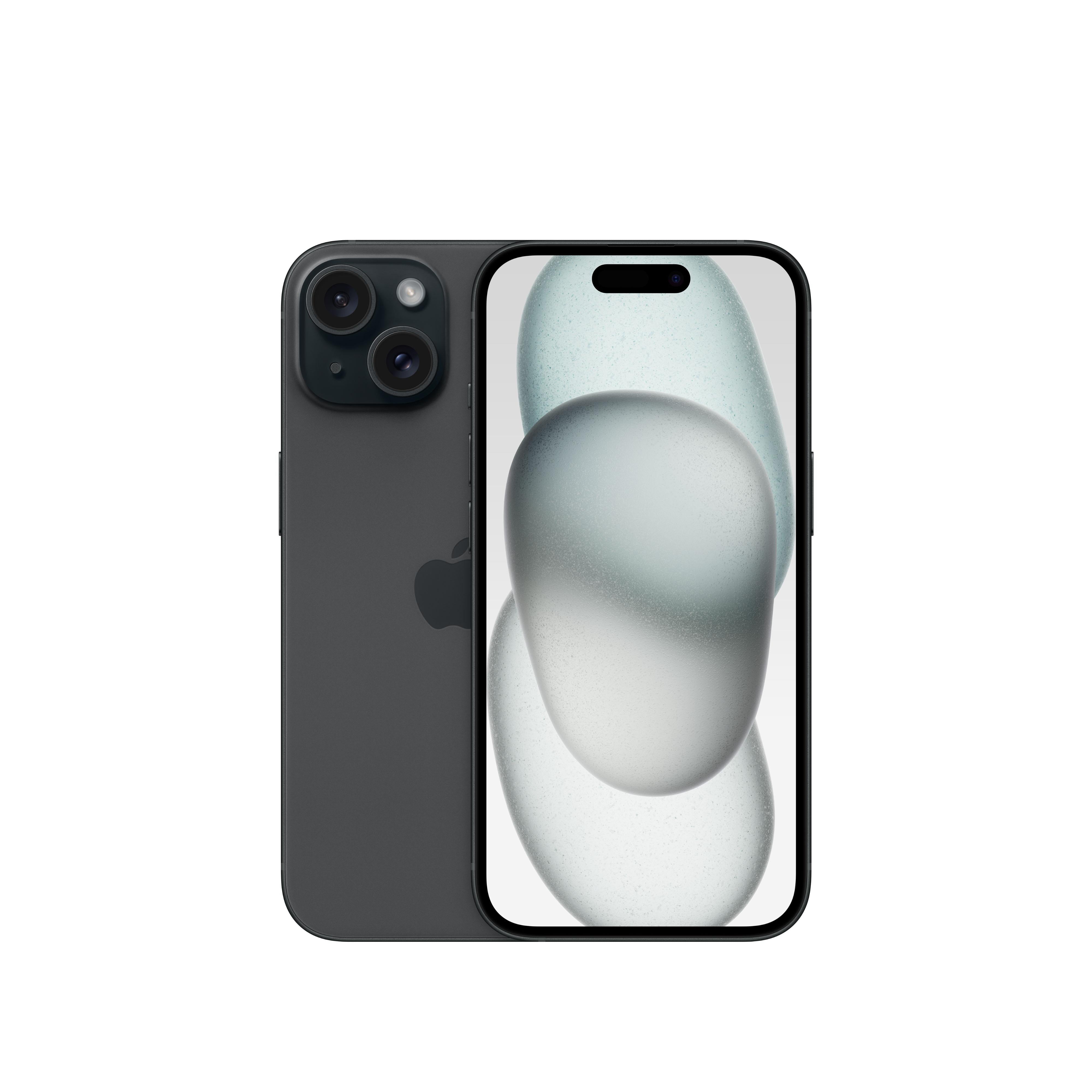 Apple iPhone 15 gallery thumbnail