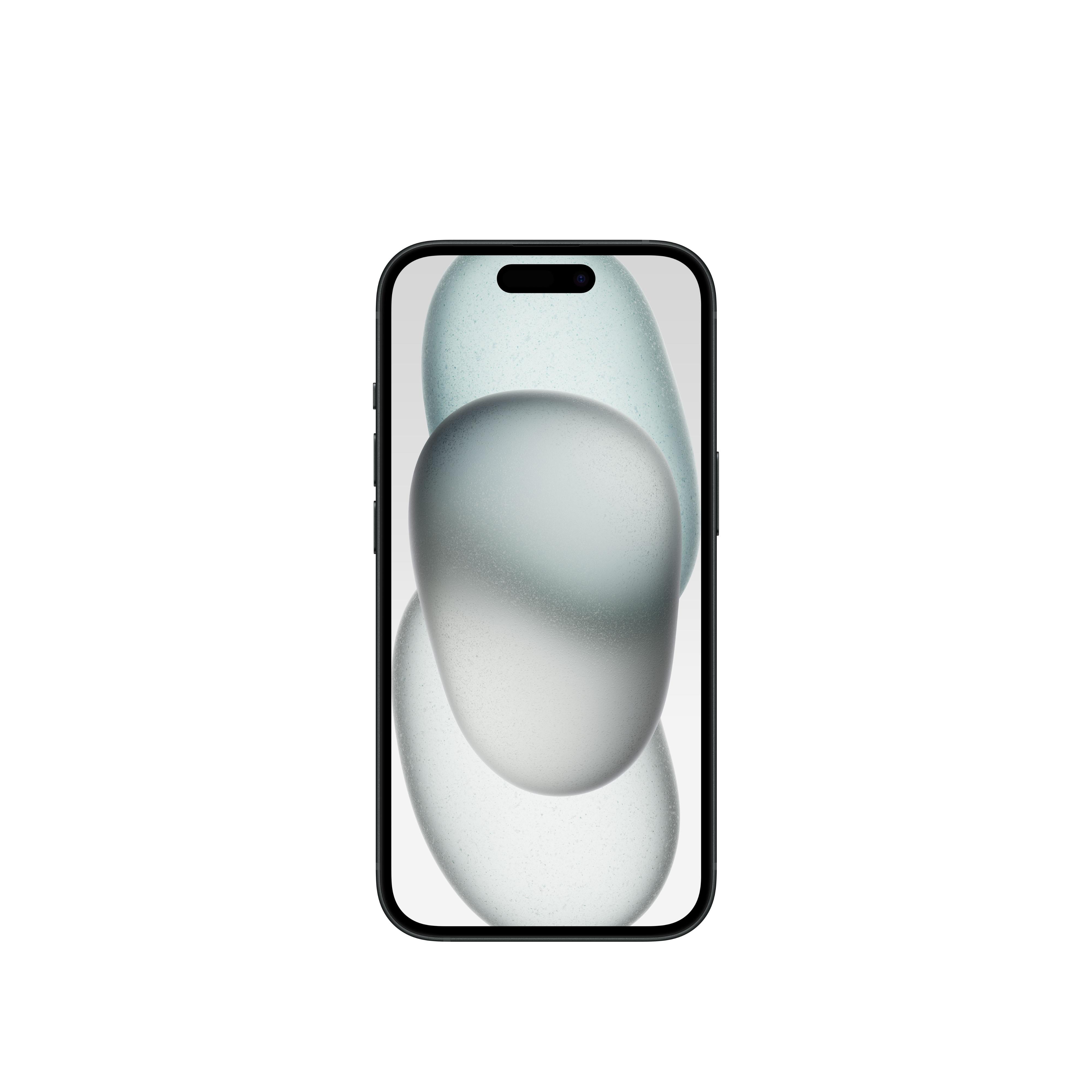 Apple iPhone 15 gallery thumbnail