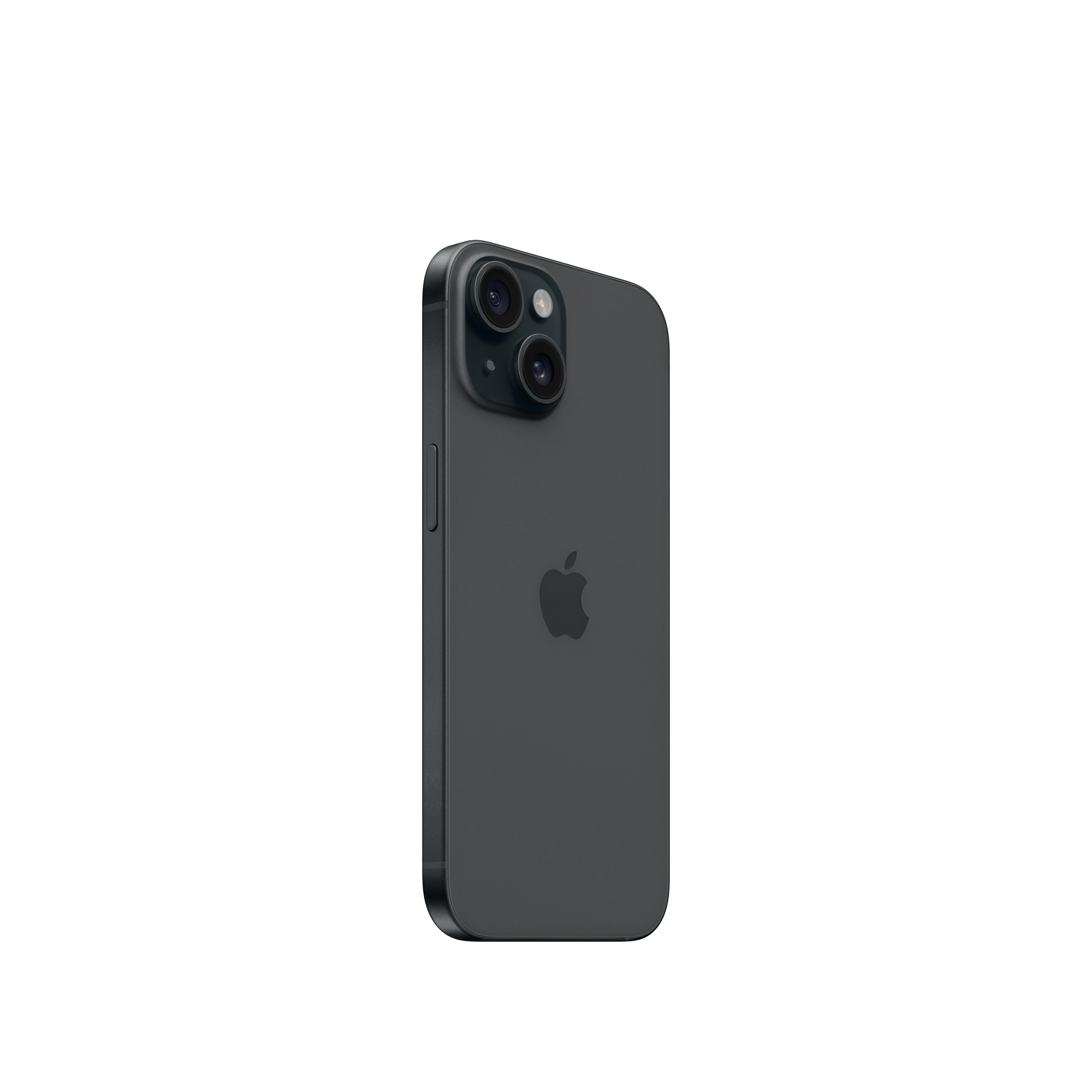 Apple iPhone 15 gallery thumbnail