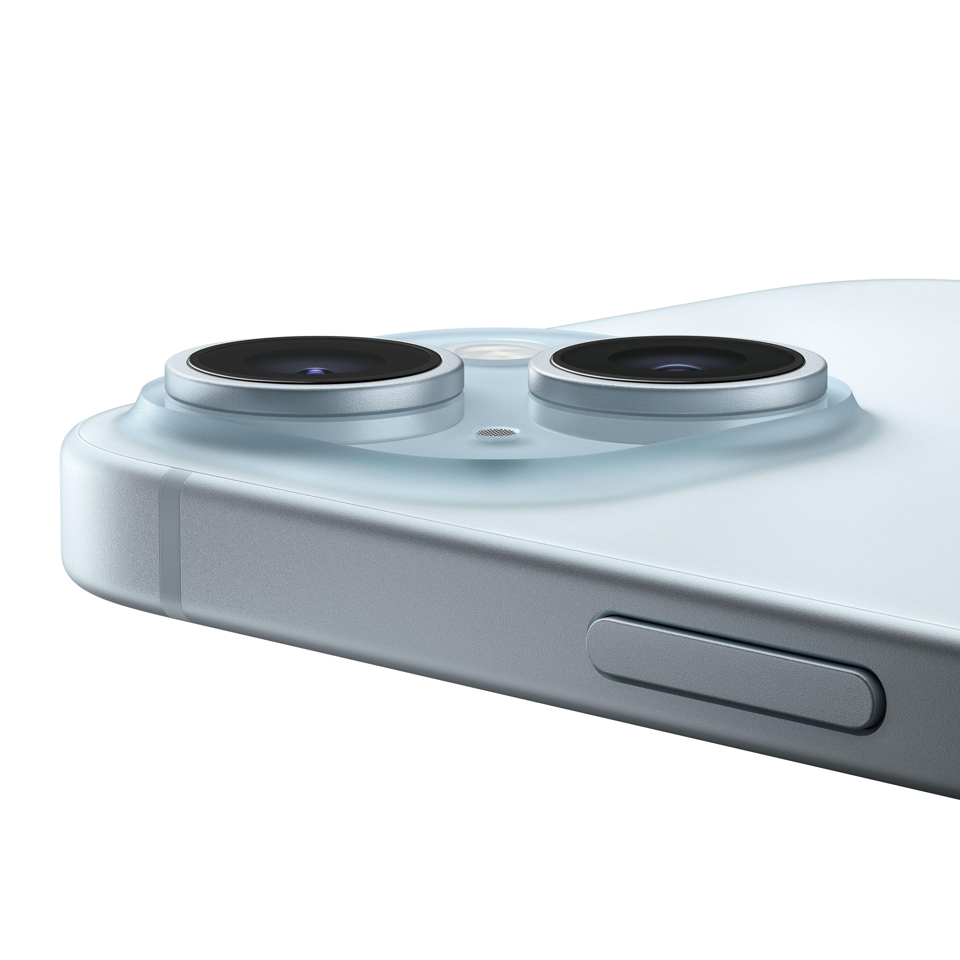 Apple iPhone 15 gallery thumbnail