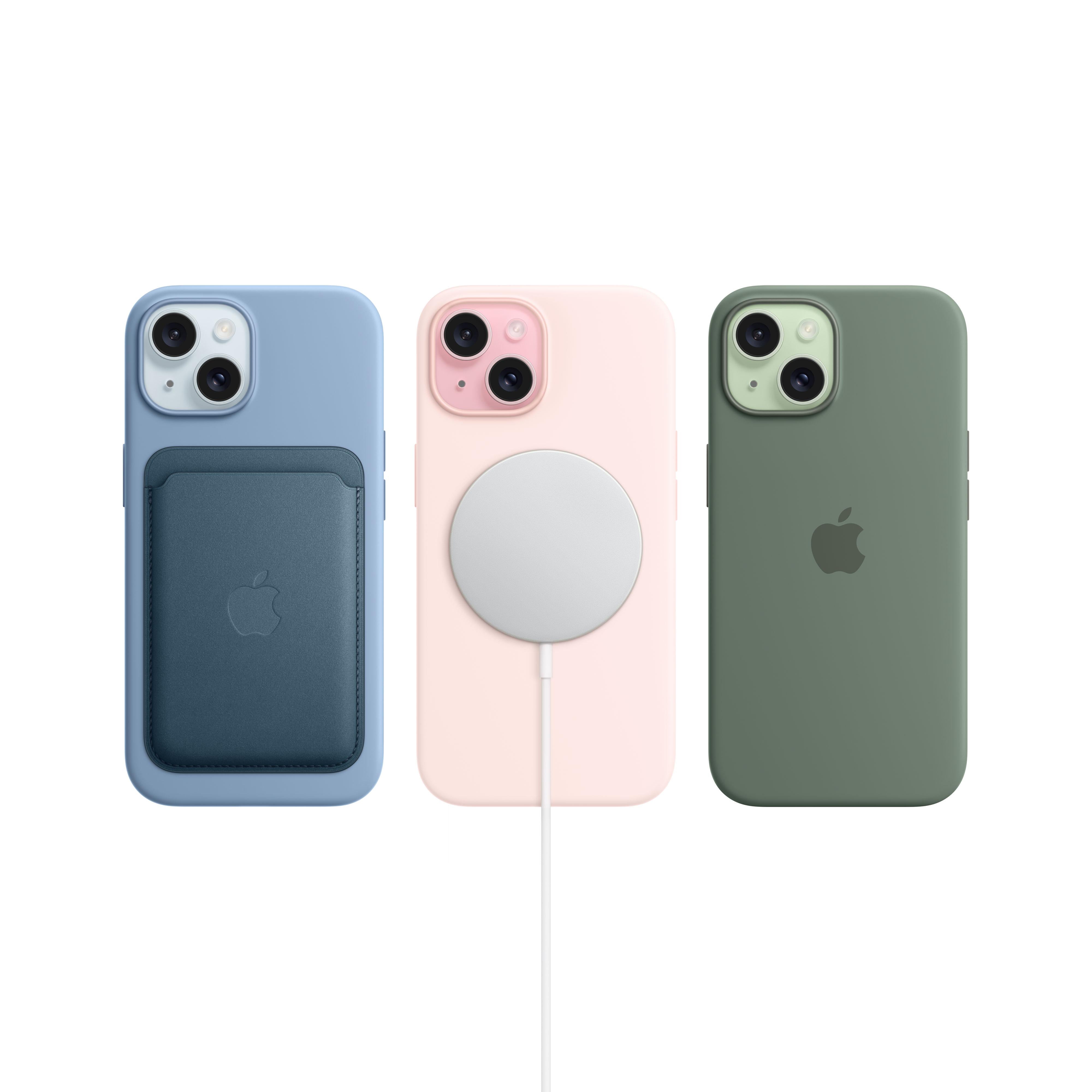 Apple iPhone 15 gallery thumbnail