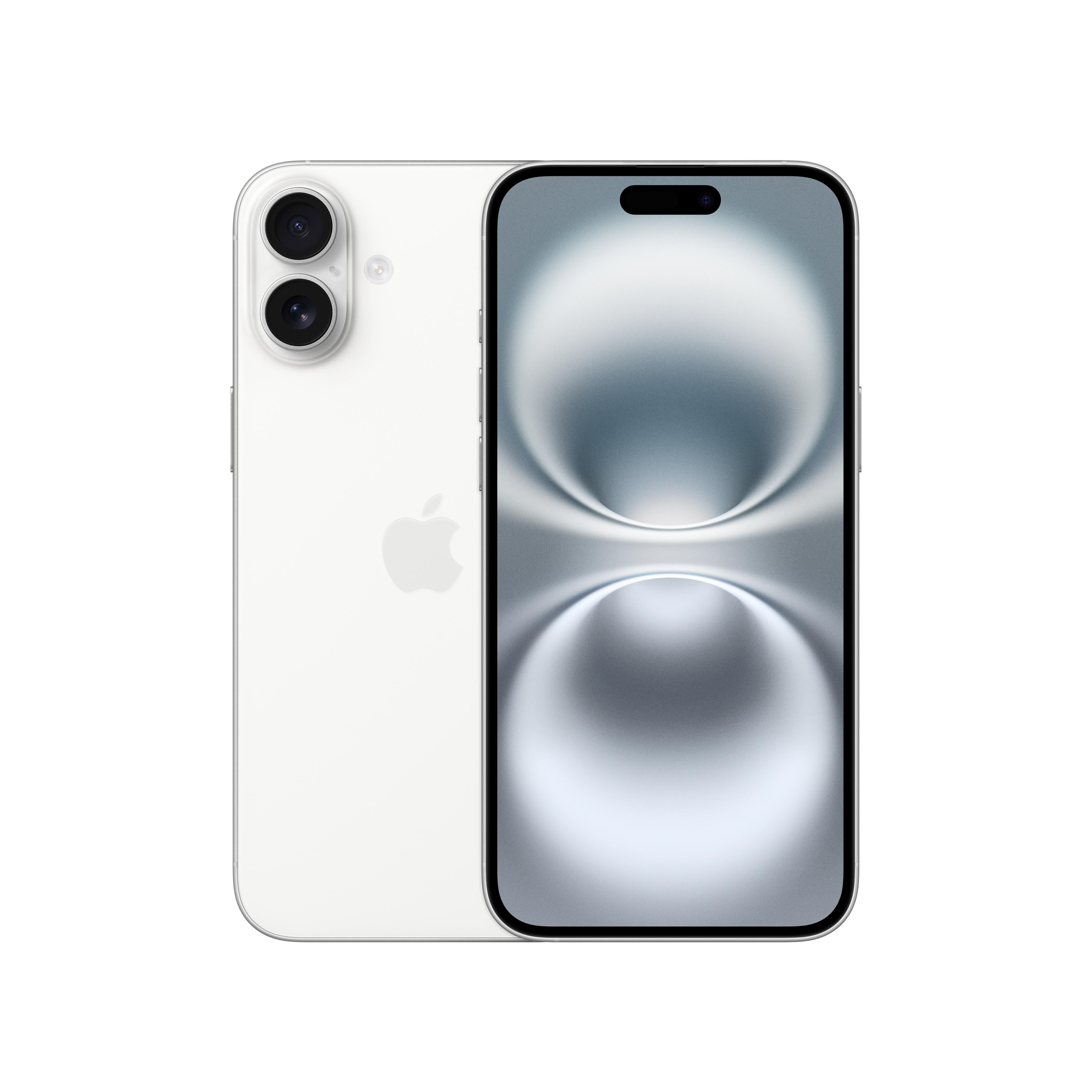 Apple iPhone 16 Plus gallery thumbnail
