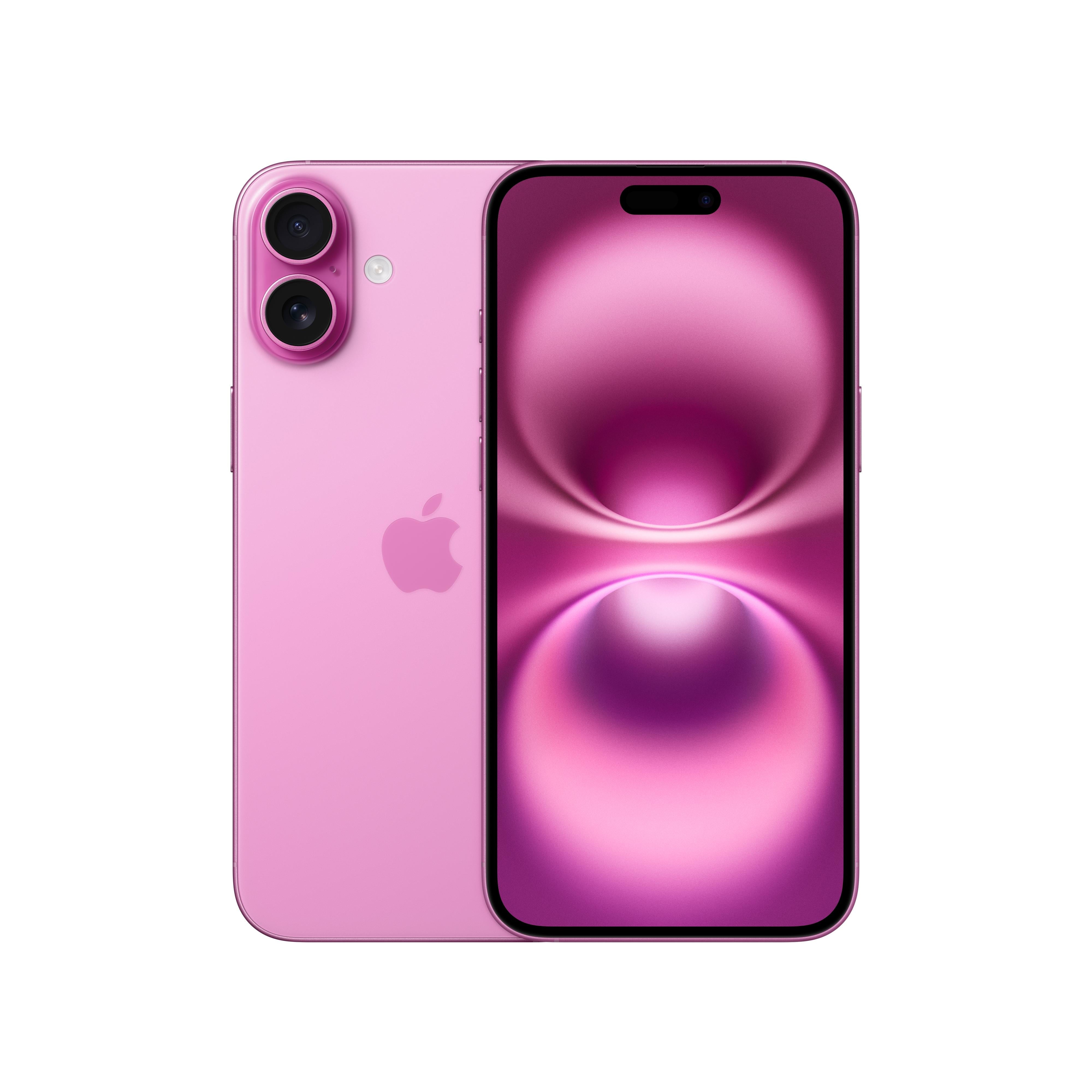 Apple iPhone 16 Plus product image