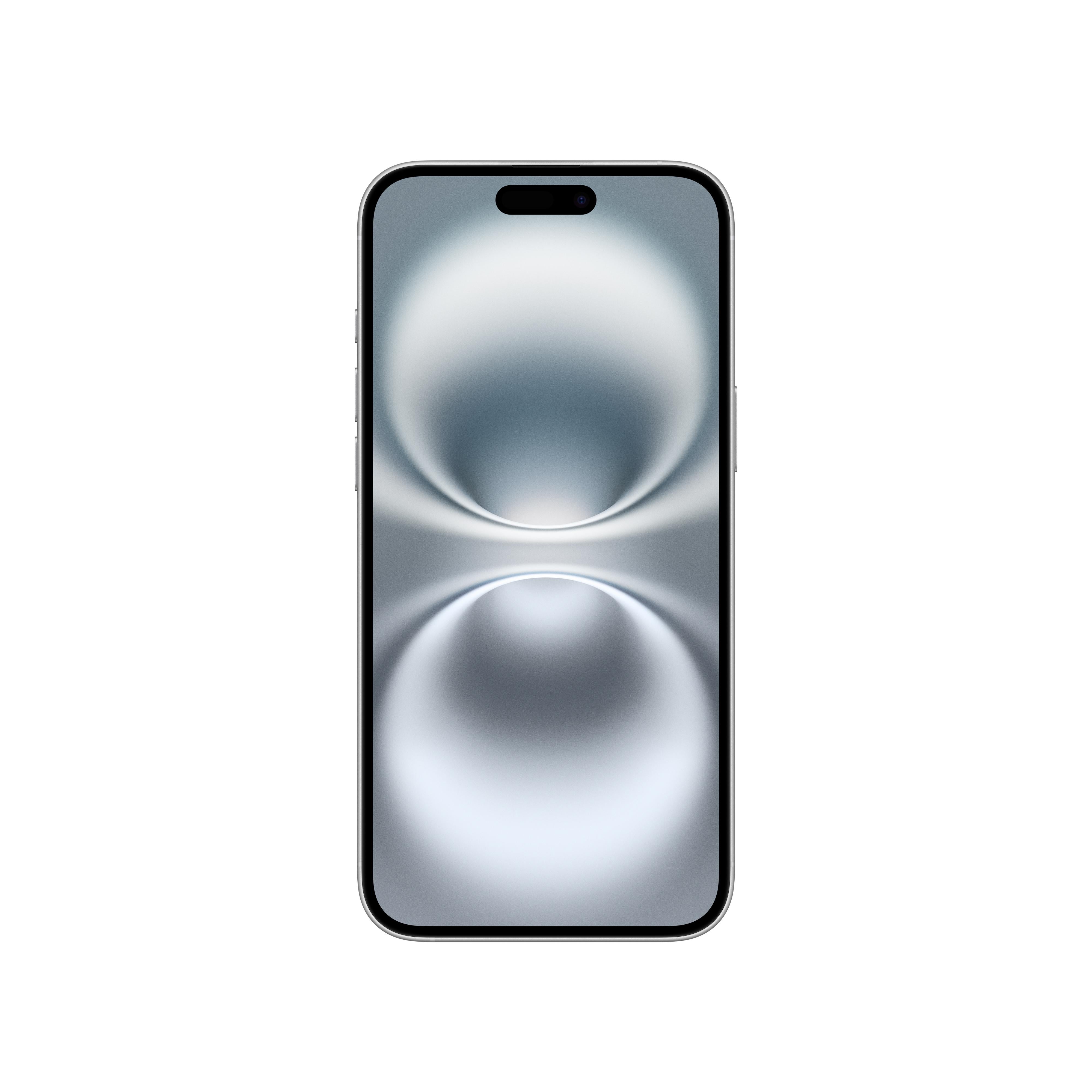 Apple iPhone 16 Plus gallery thumbnail
