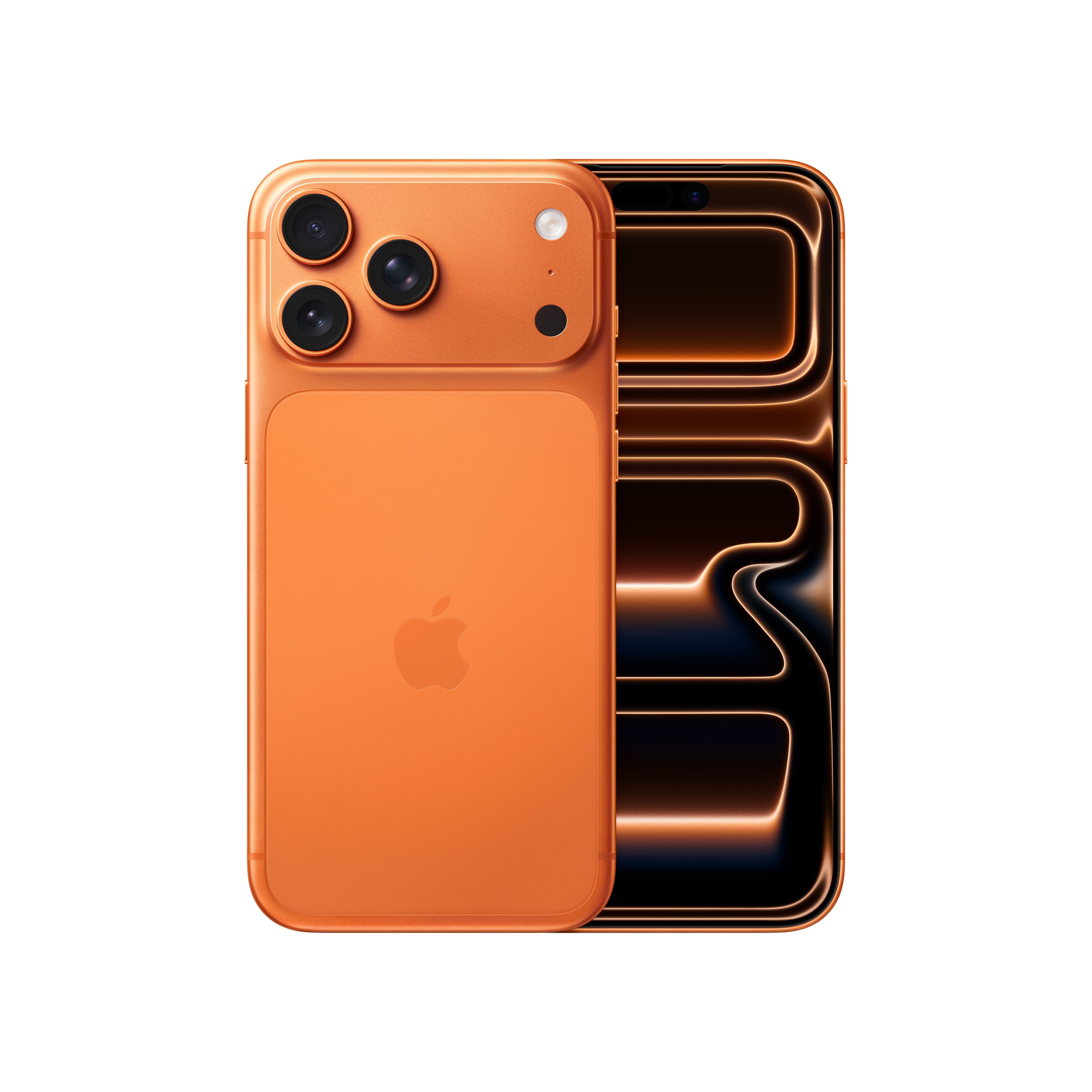 Apple iPhone 17 Pro Max product image