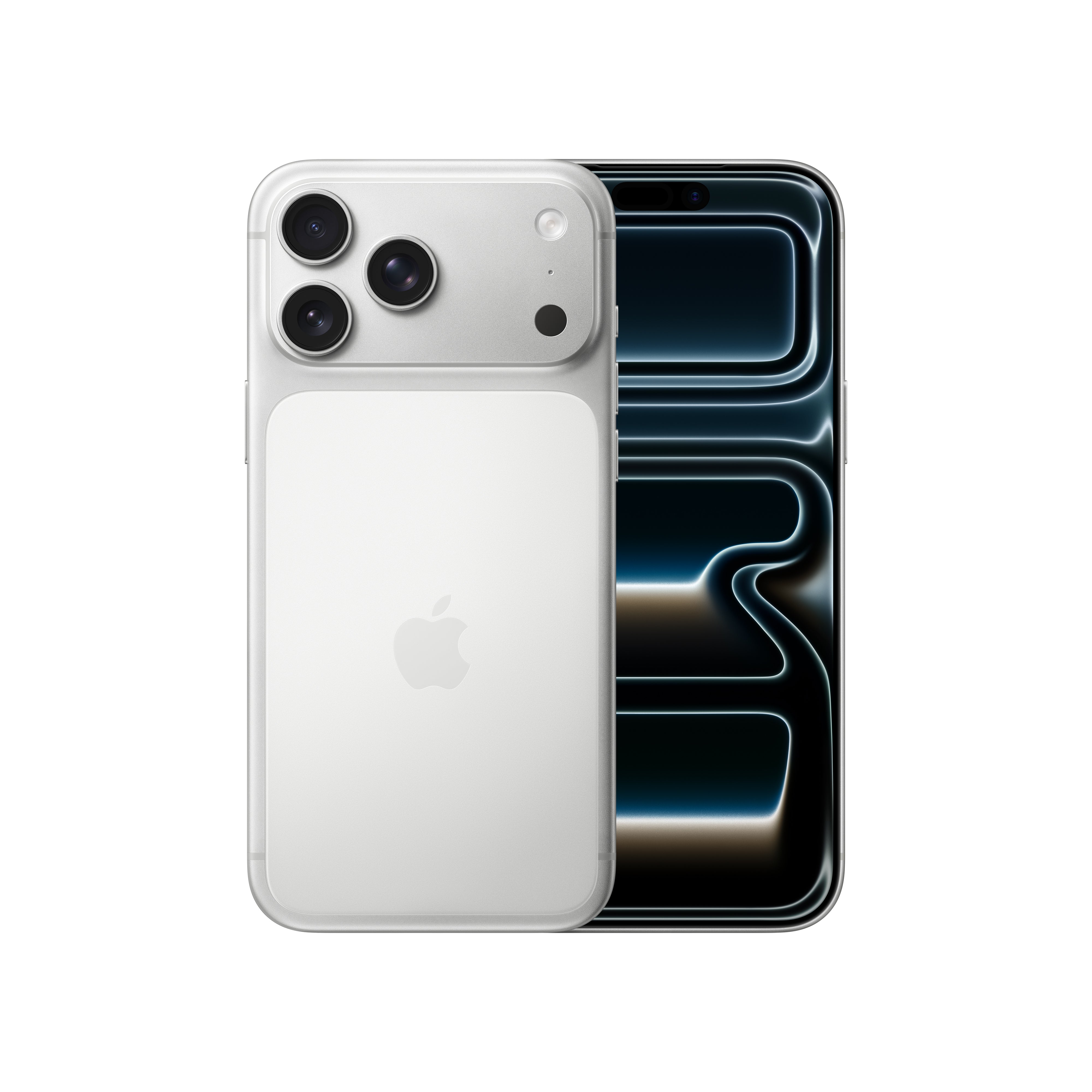 Apple iPhone 17 Pro Max gallery thumbnail