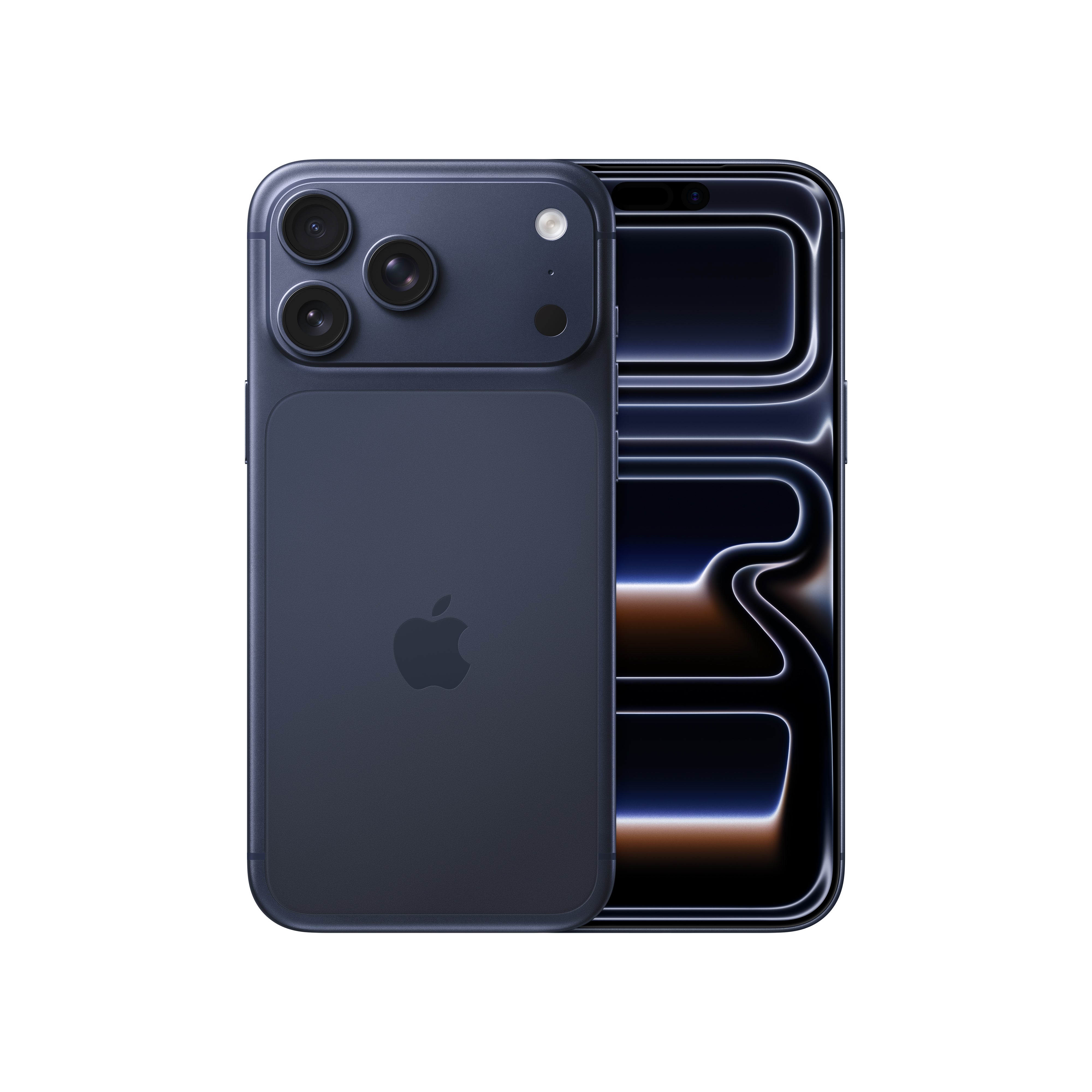 Apple iPhone 17 Pro Max gallery thumbnail