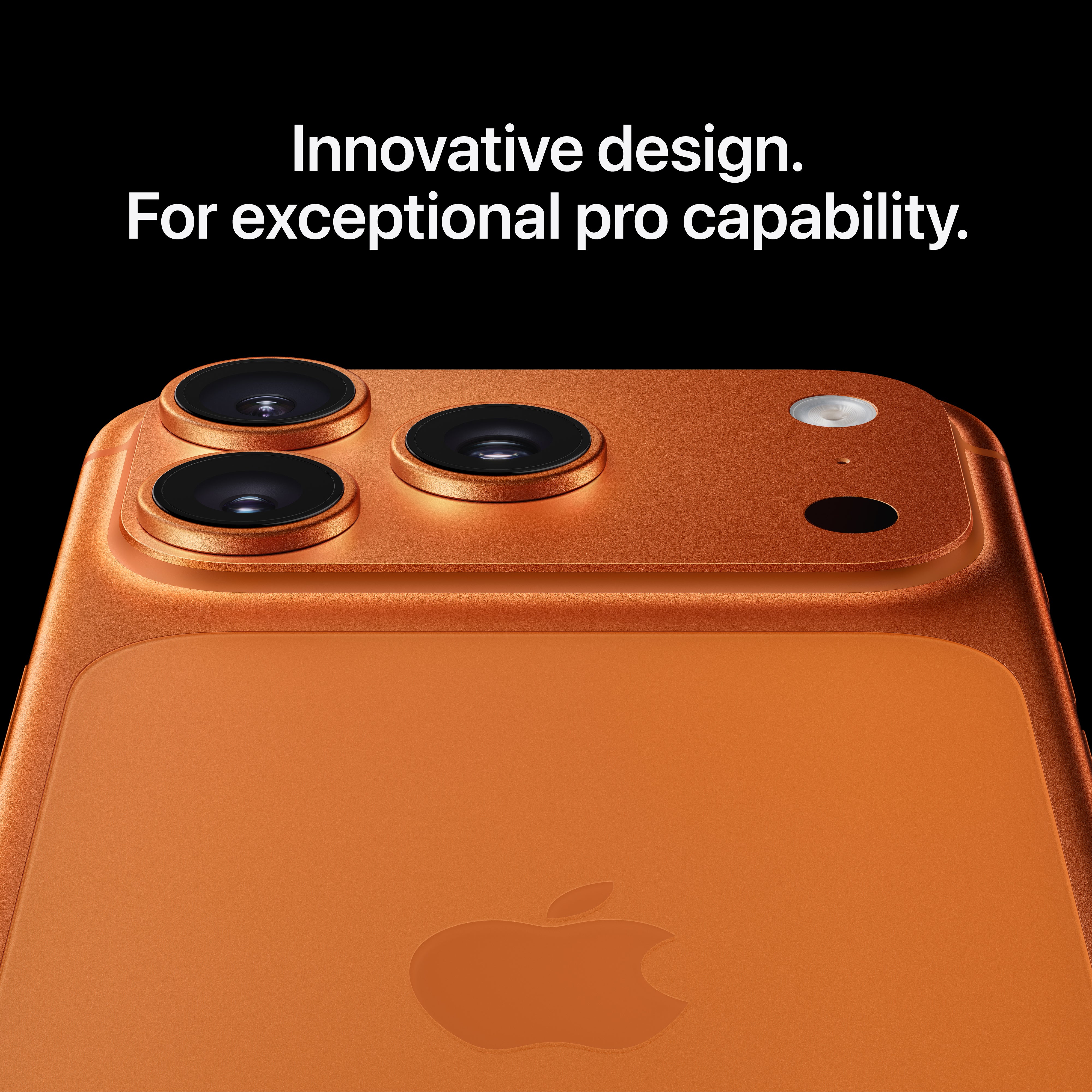 Apple iPhone 17 Pro Max gallery thumbnail