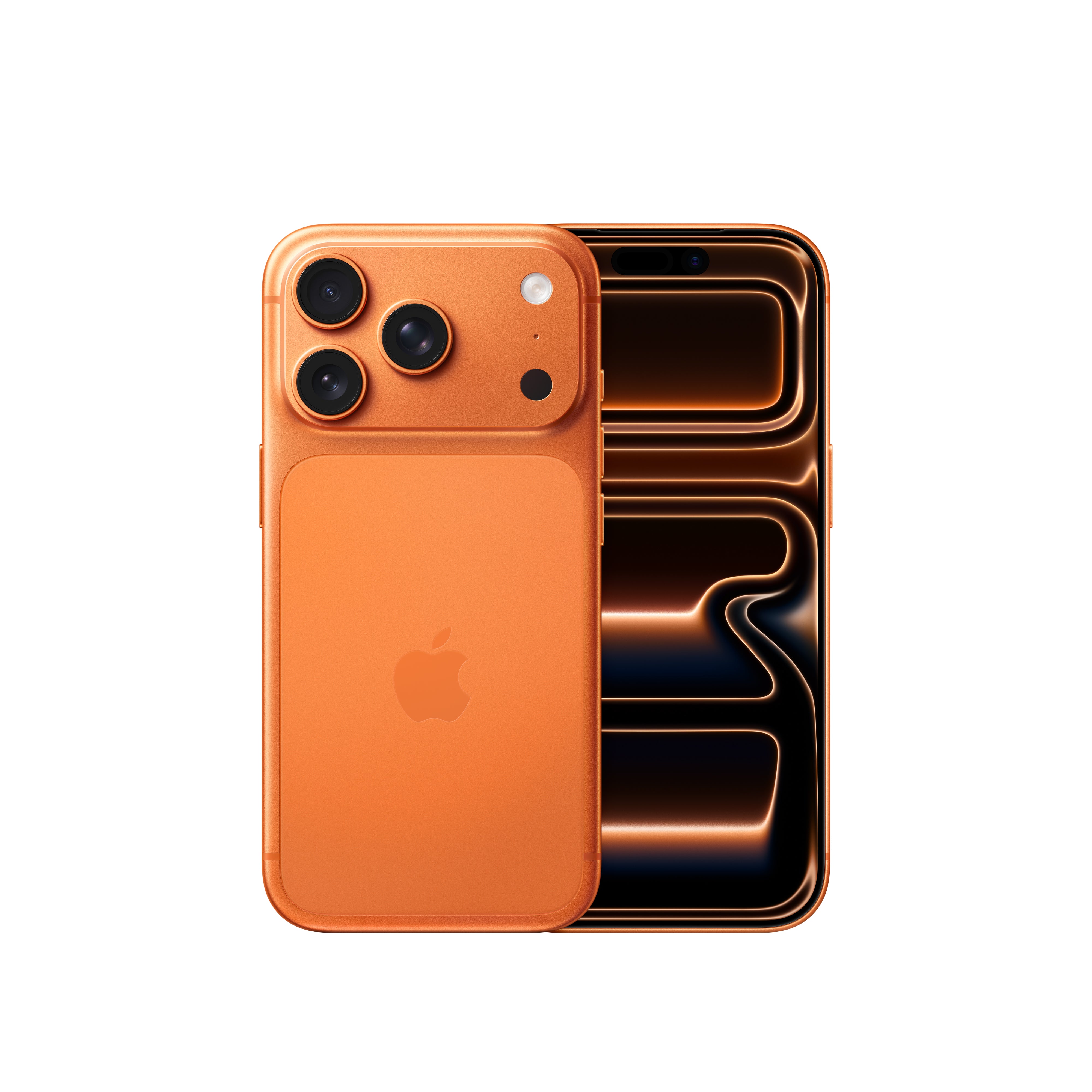 Apple iPhone 17 Pro product image