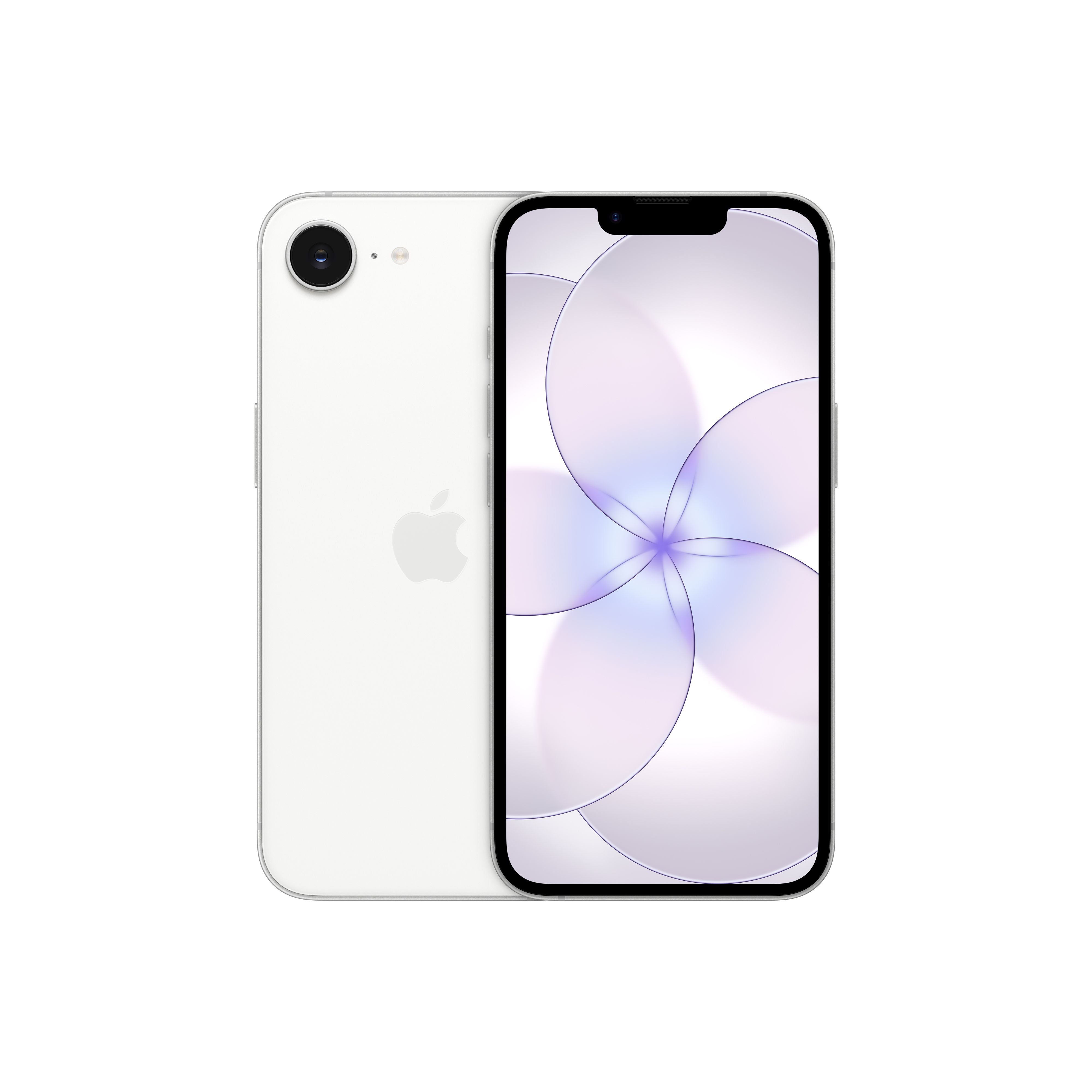 Apple iPhone 17e product image