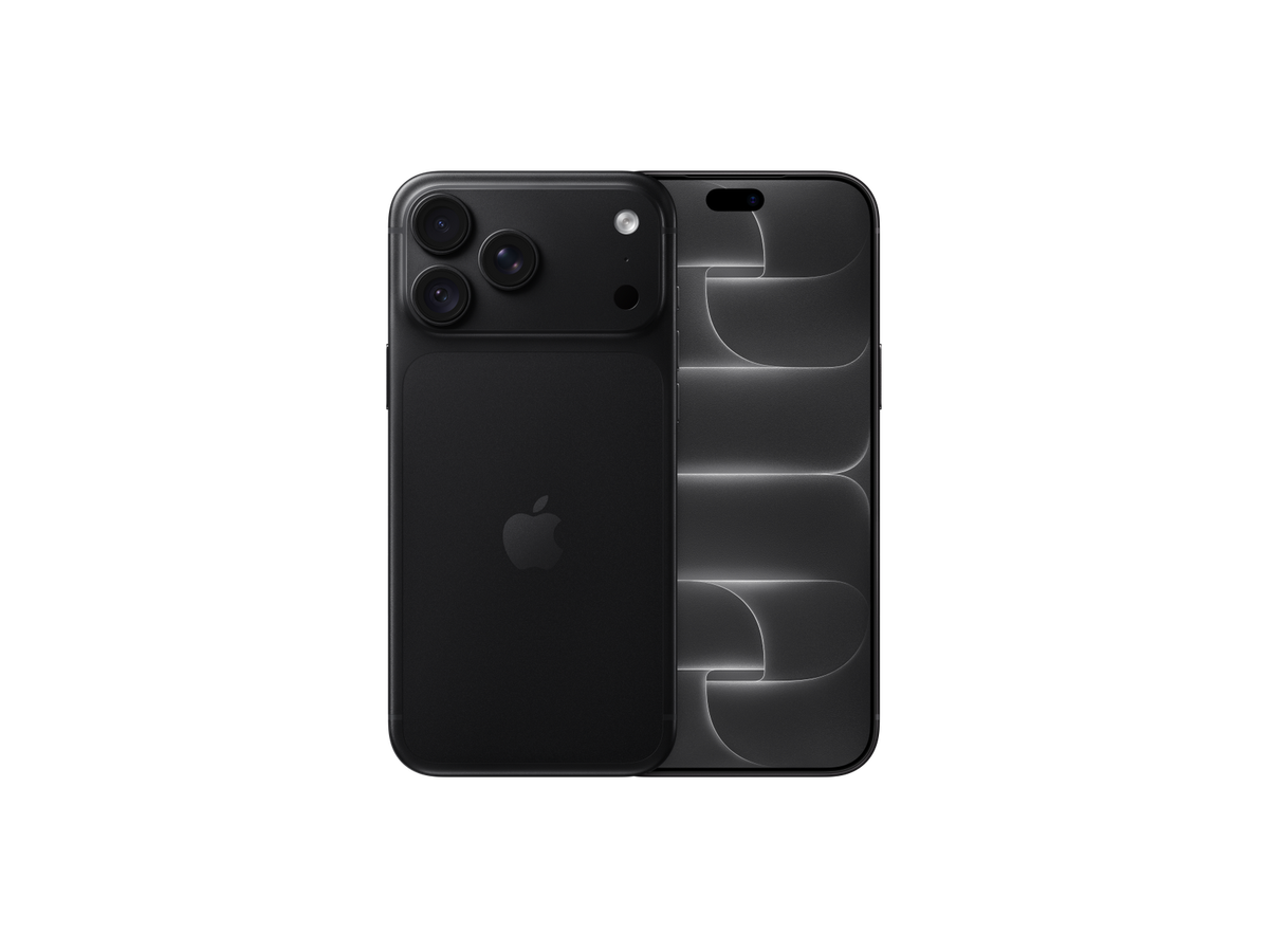 Apple iPhone 18 Pro Max gallery thumbnail