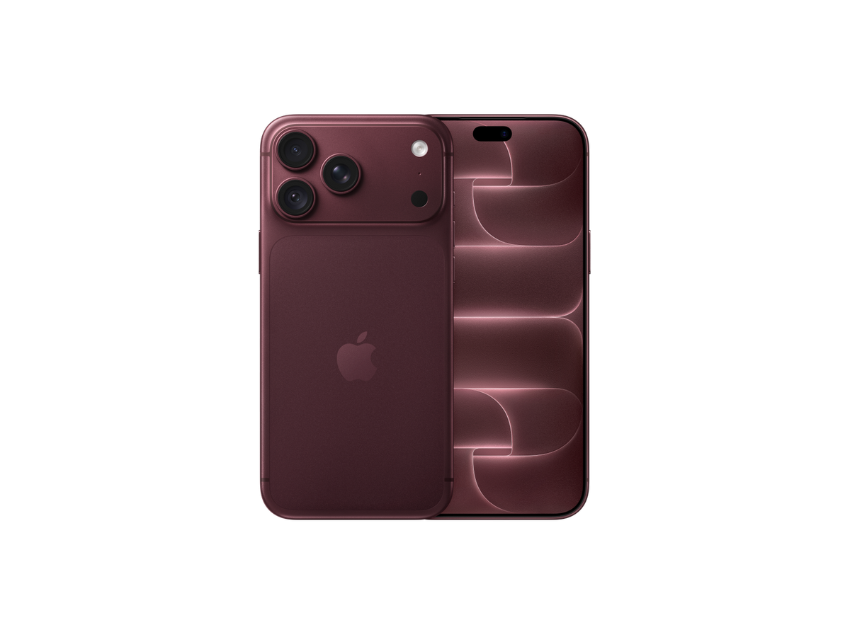 Apple iPhone 18 Pro Max product image