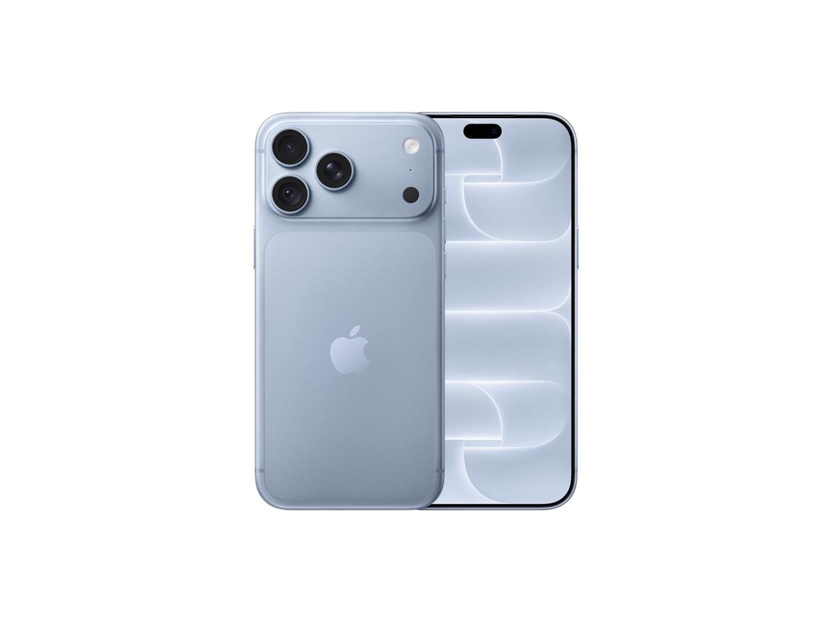 Apple iPhone 18 Pro Max gallery thumbnail