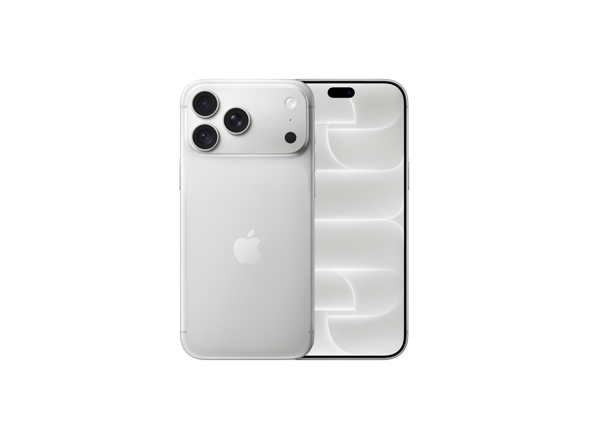 Apple iPhone 18 Pro Max gallery thumbnail