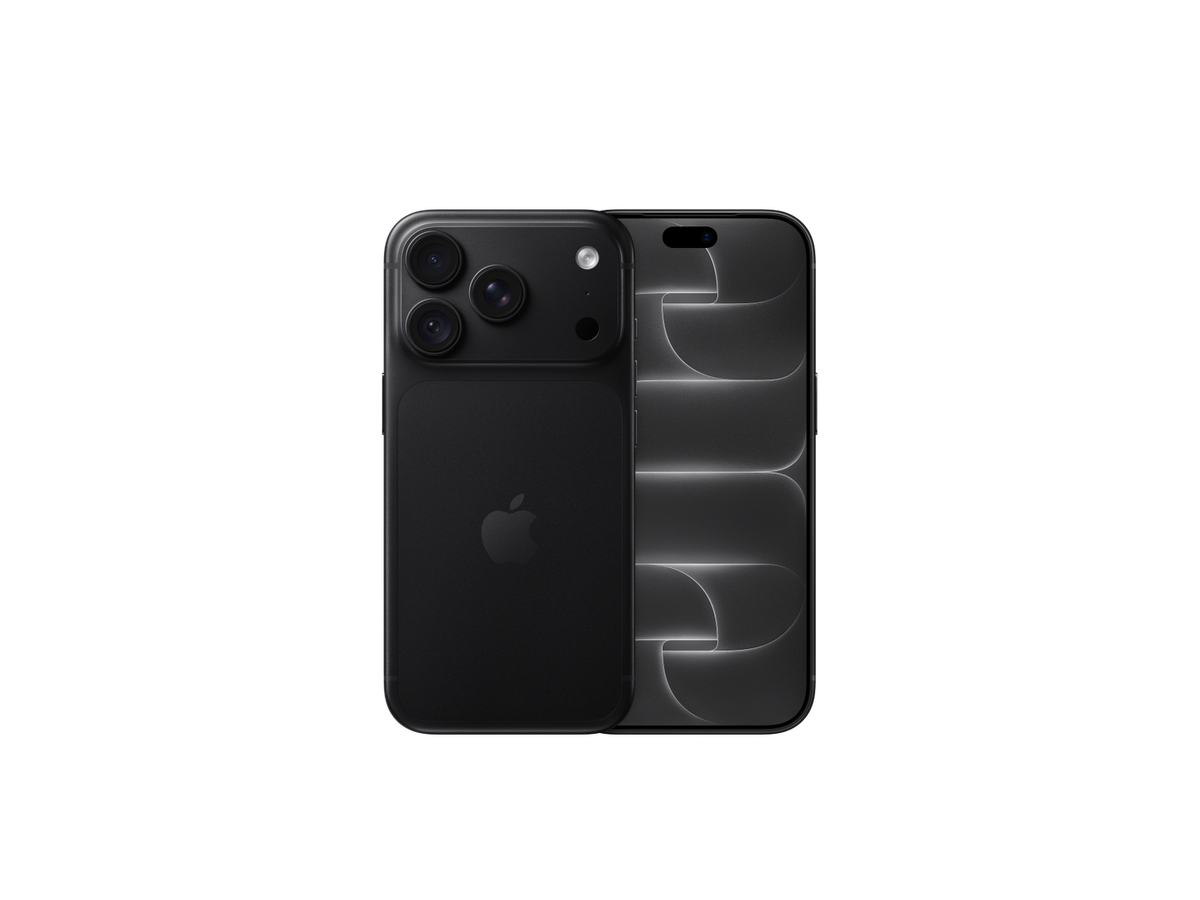 Apple iPhone 18 Pro gallery thumbnail