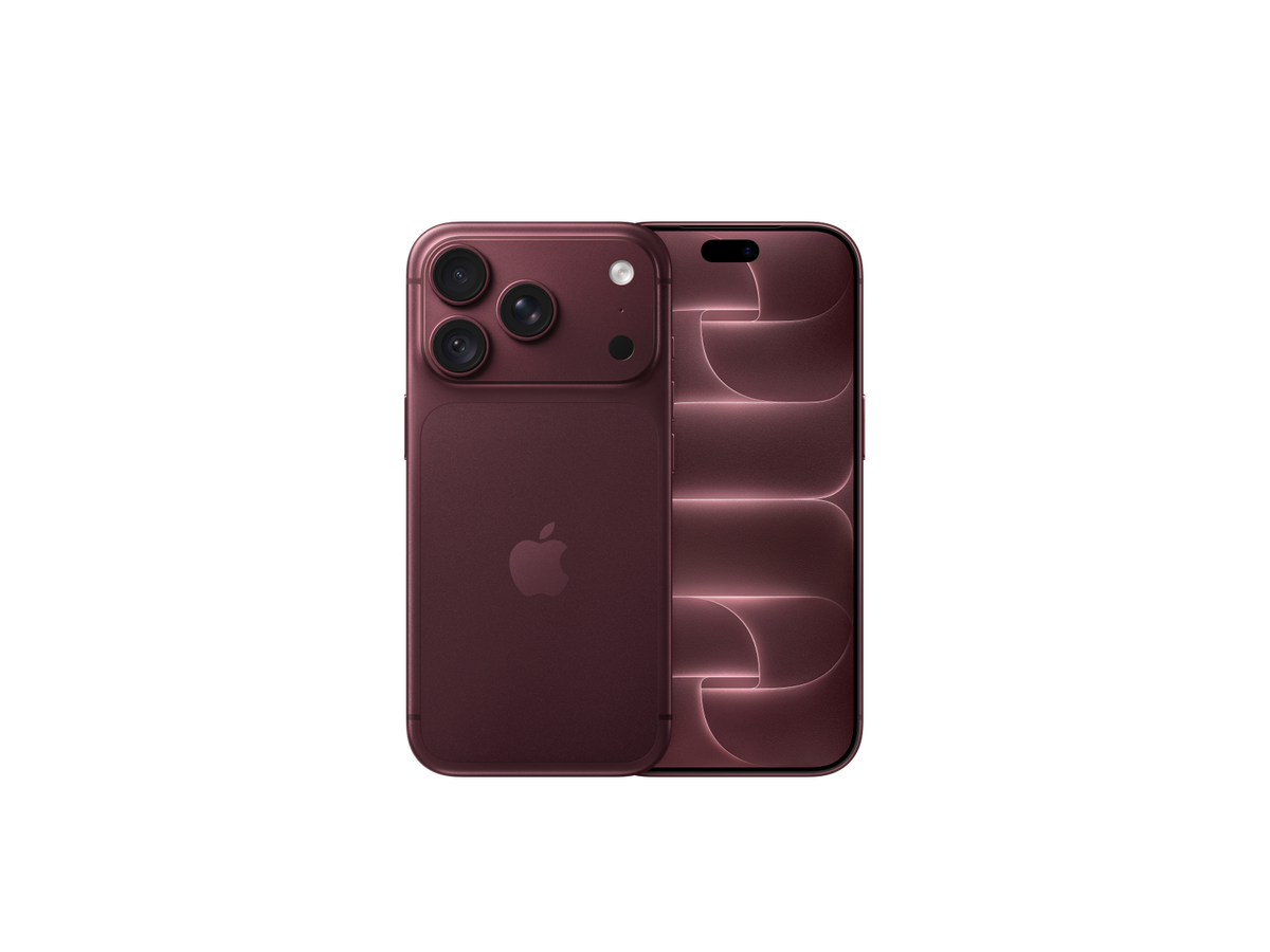Apple iPhone 18 Pro product image