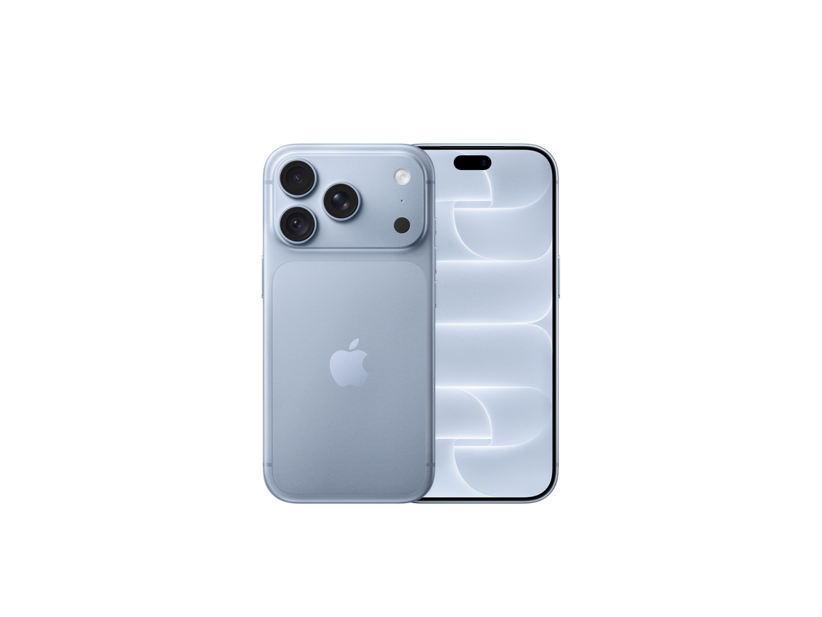 Apple iPhone 18 Pro gallery thumbnail