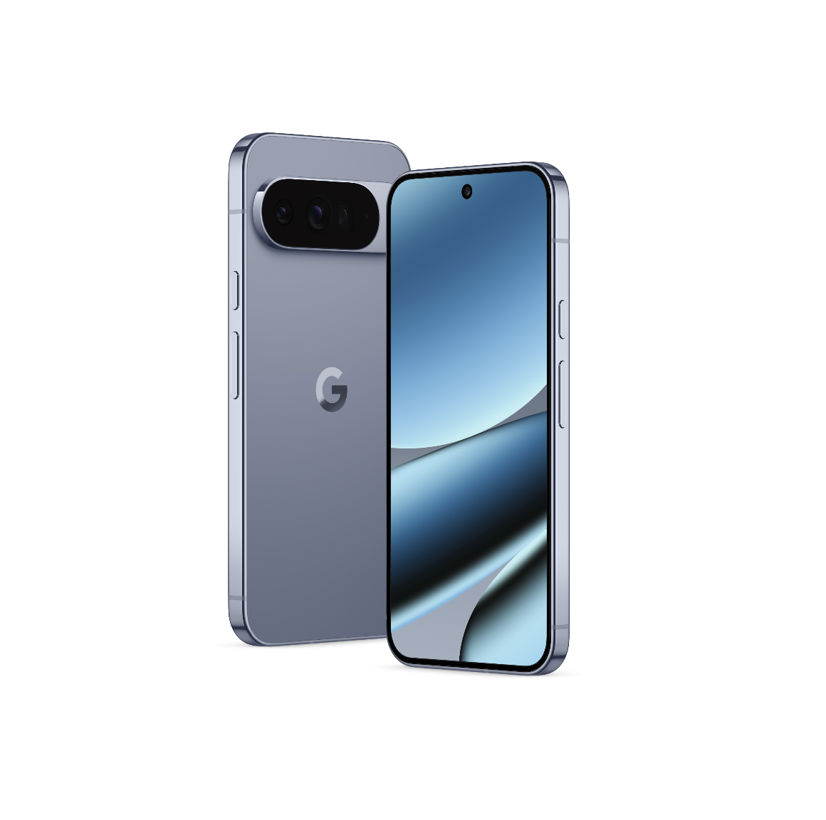 Google Pixel 10 Pro XL gallery thumbnail