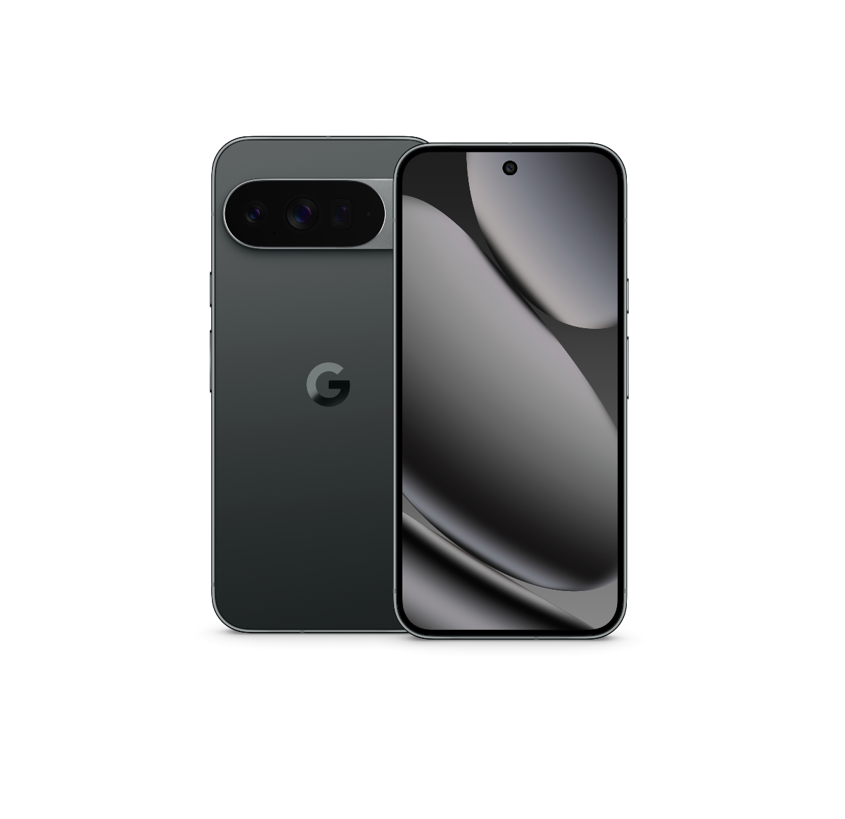Google Pixel 10 Pro XL gallery thumbnail