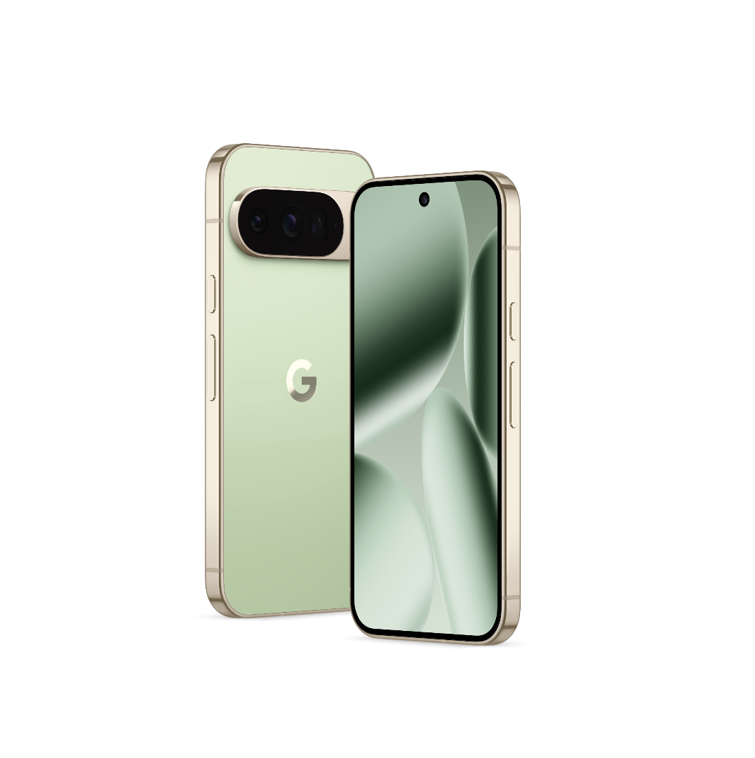 Google Pixel 10 Pro gallery thumbnail