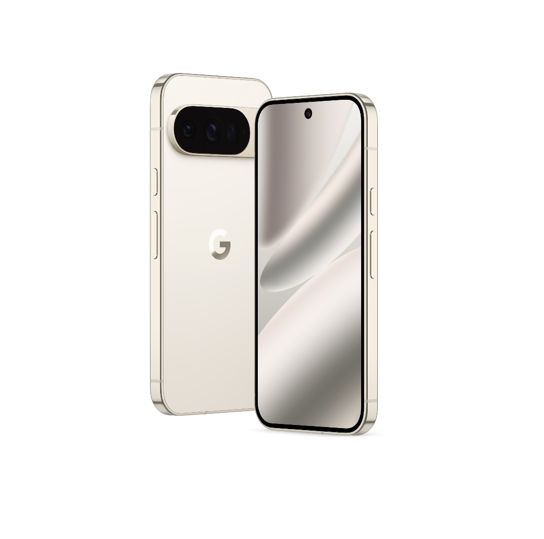 Google Pixel 10 Pro gallery thumbnail