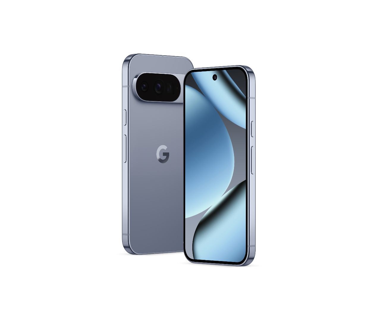 Google Pixel 10 Pro gallery thumbnail