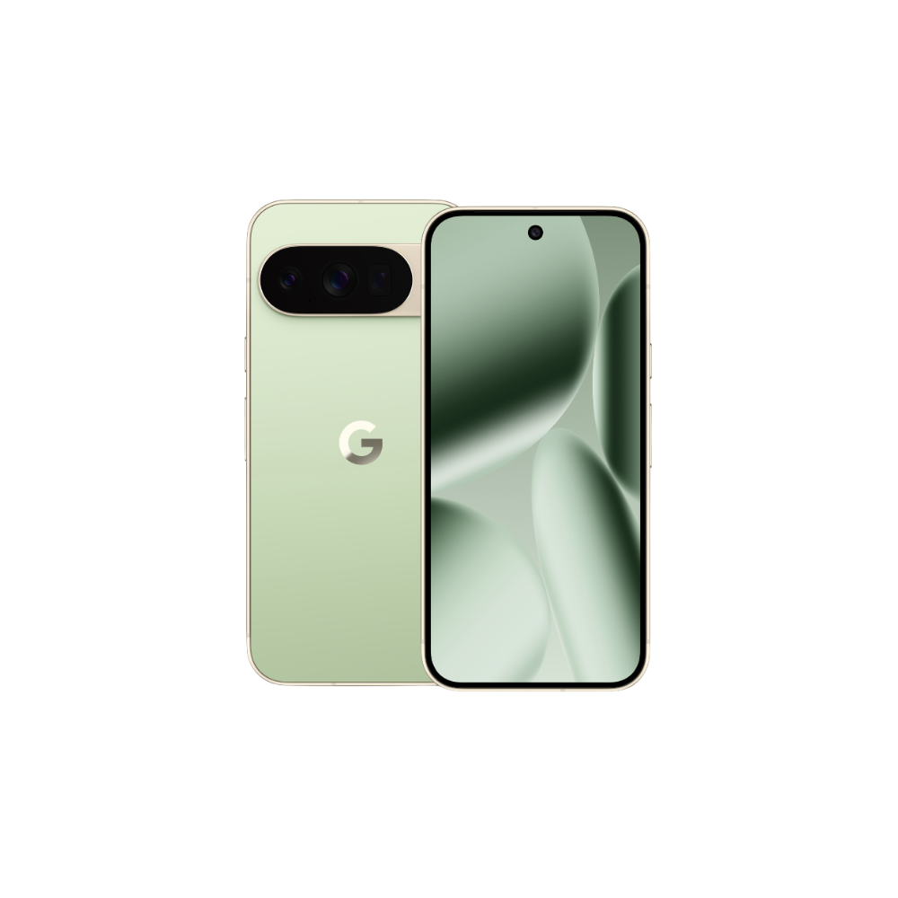 Google Pixel 10 Pro gallery thumbnail