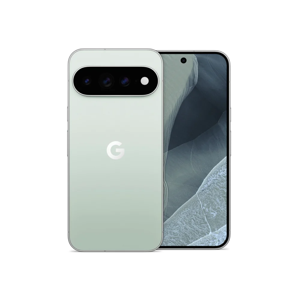 Google Pixel 11 Pro XL gallery thumbnail