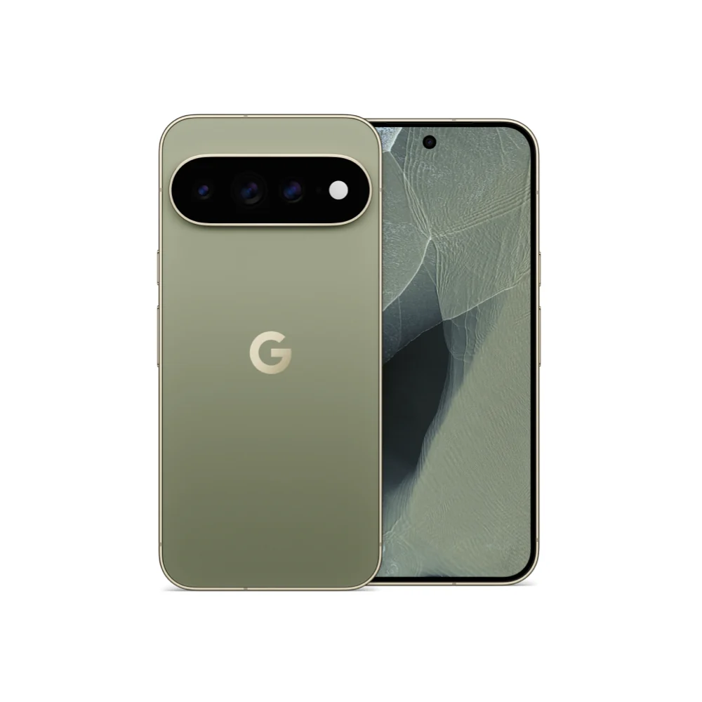 Google Pixel 11 Pro XL gallery thumbnail