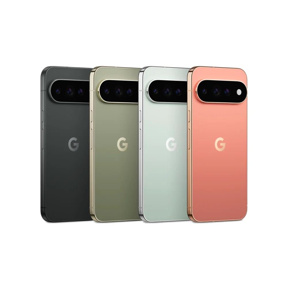 Google Pixel 11 Pro XL gallery thumbnail