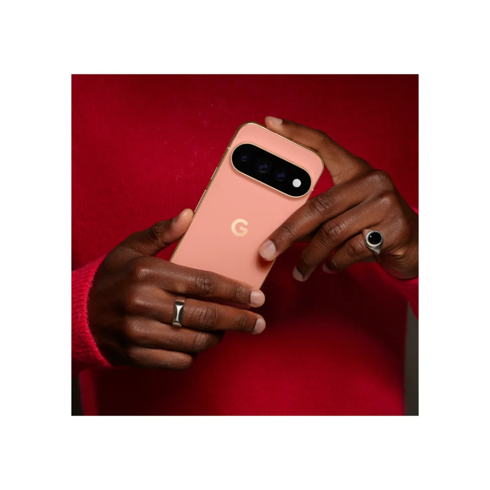 Google Pixel 11 Pro XL gallery thumbnail