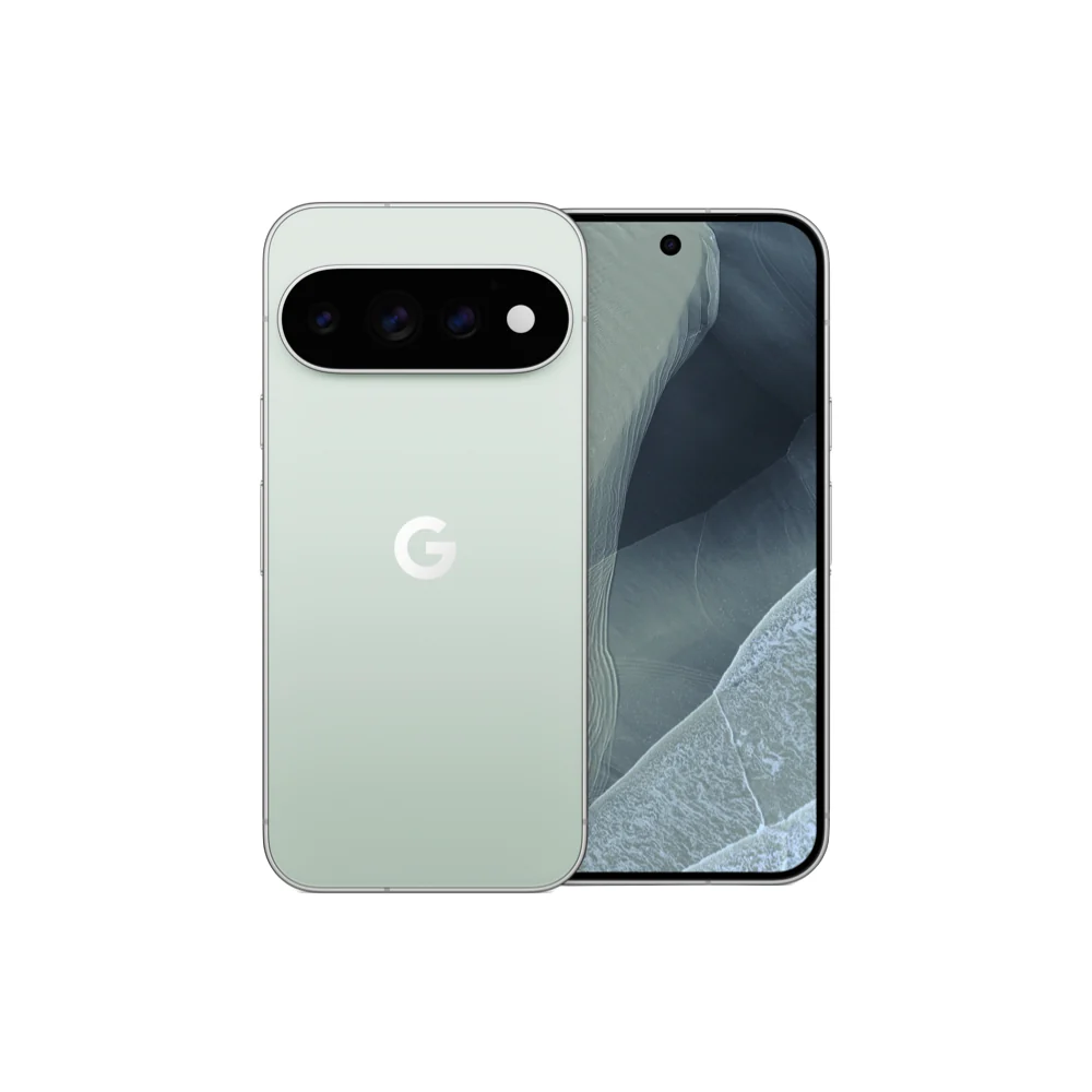 Google Pixel 11 Pro gallery thumbnail