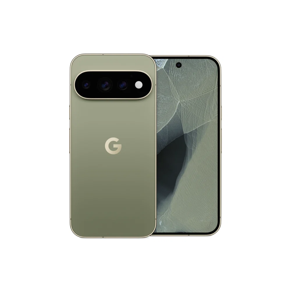 Google Pixel 11 Pro gallery thumbnail