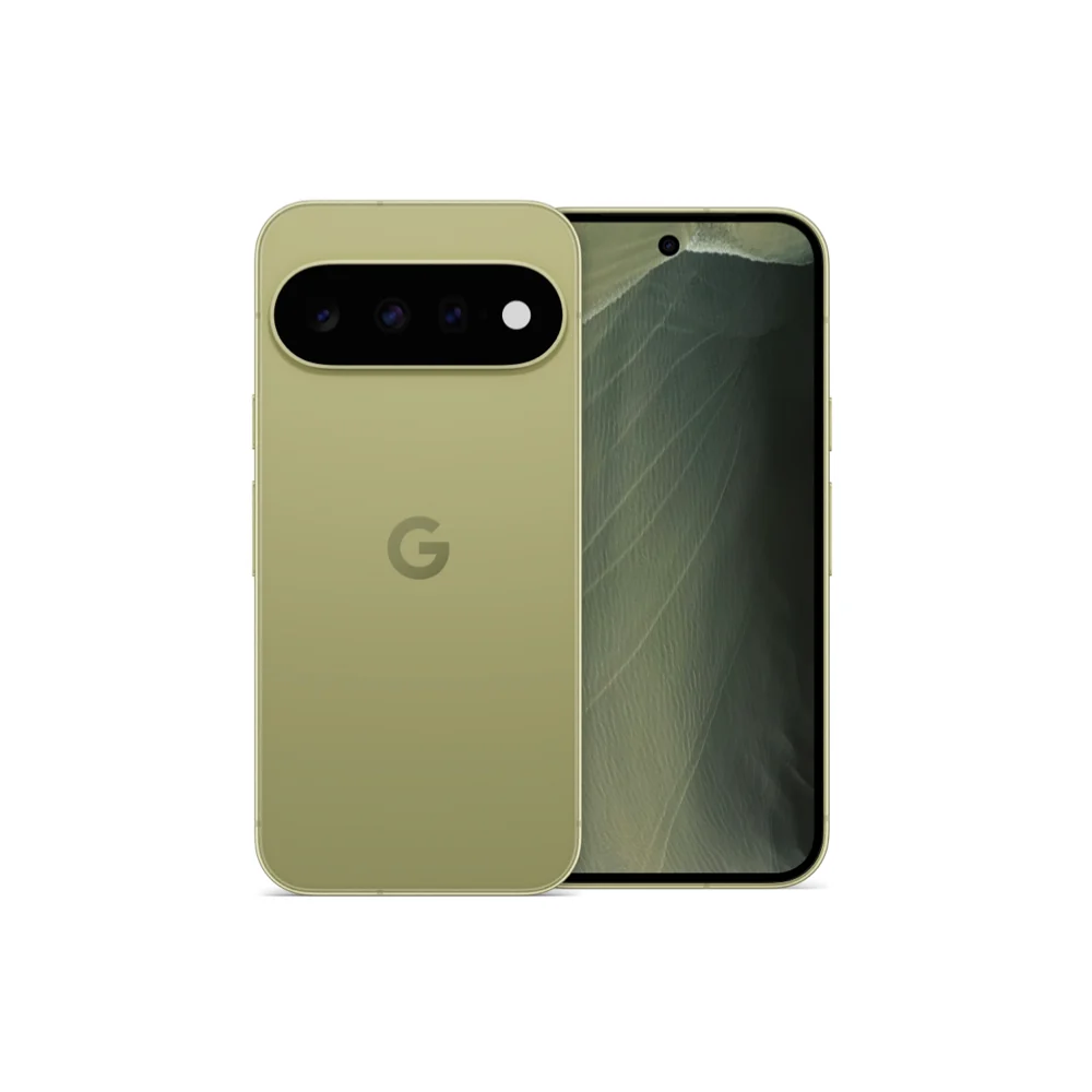 Google Pixel 11 gallery thumbnail