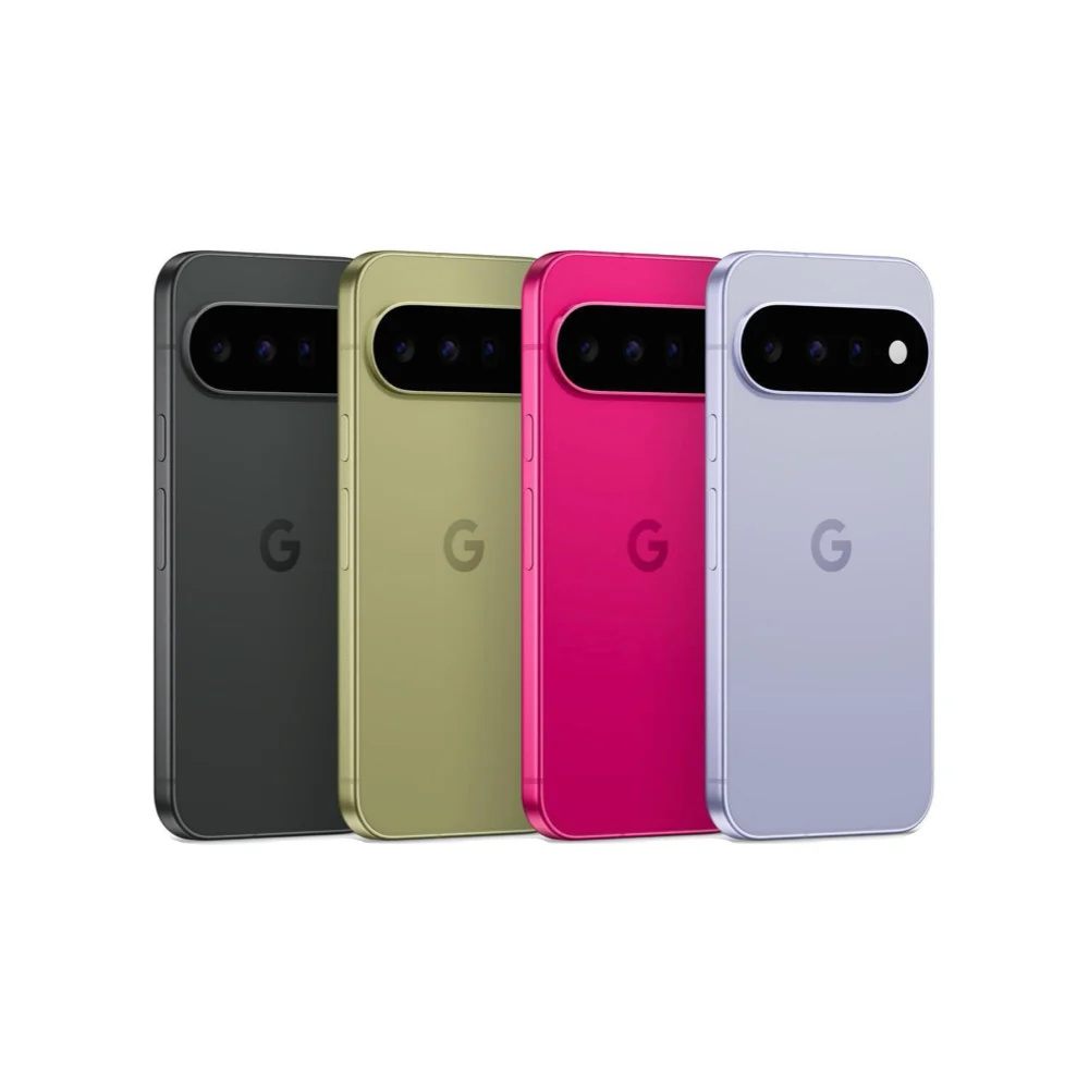 Google Pixel 11 gallery thumbnail