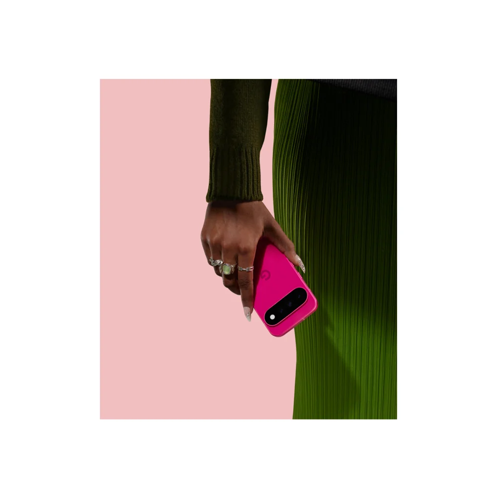 Google Pixel 11 gallery thumbnail