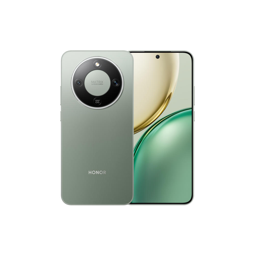 HONOR X9d gallery thumbnail
