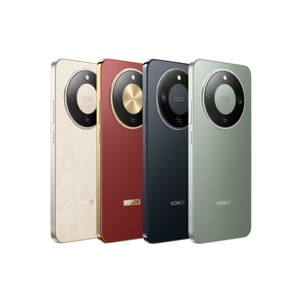 HONOR X9d gallery thumbnail