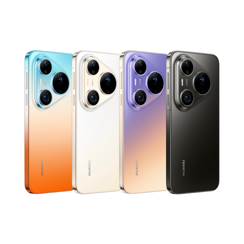 HUAWEI Pura 90s Pro Max gallery thumbnail