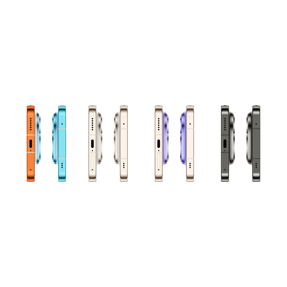 HUAWEI Pura 90s Pro Max gallery thumbnail
