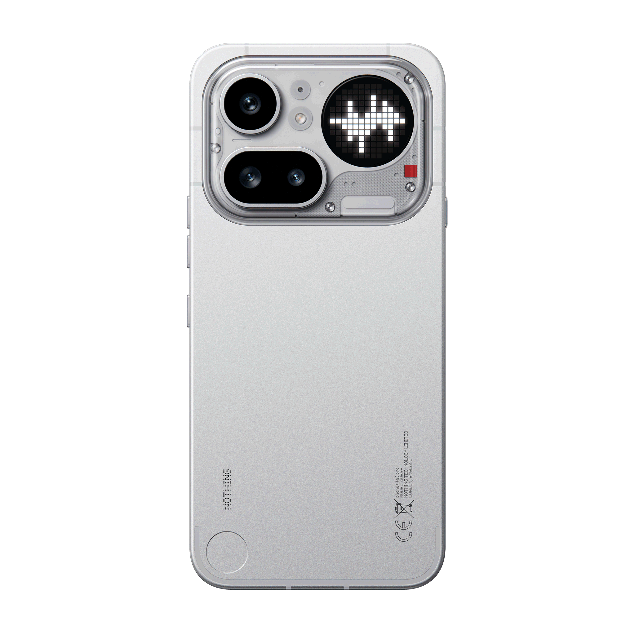 Nothing Phone (4a) Pro gallery thumbnail