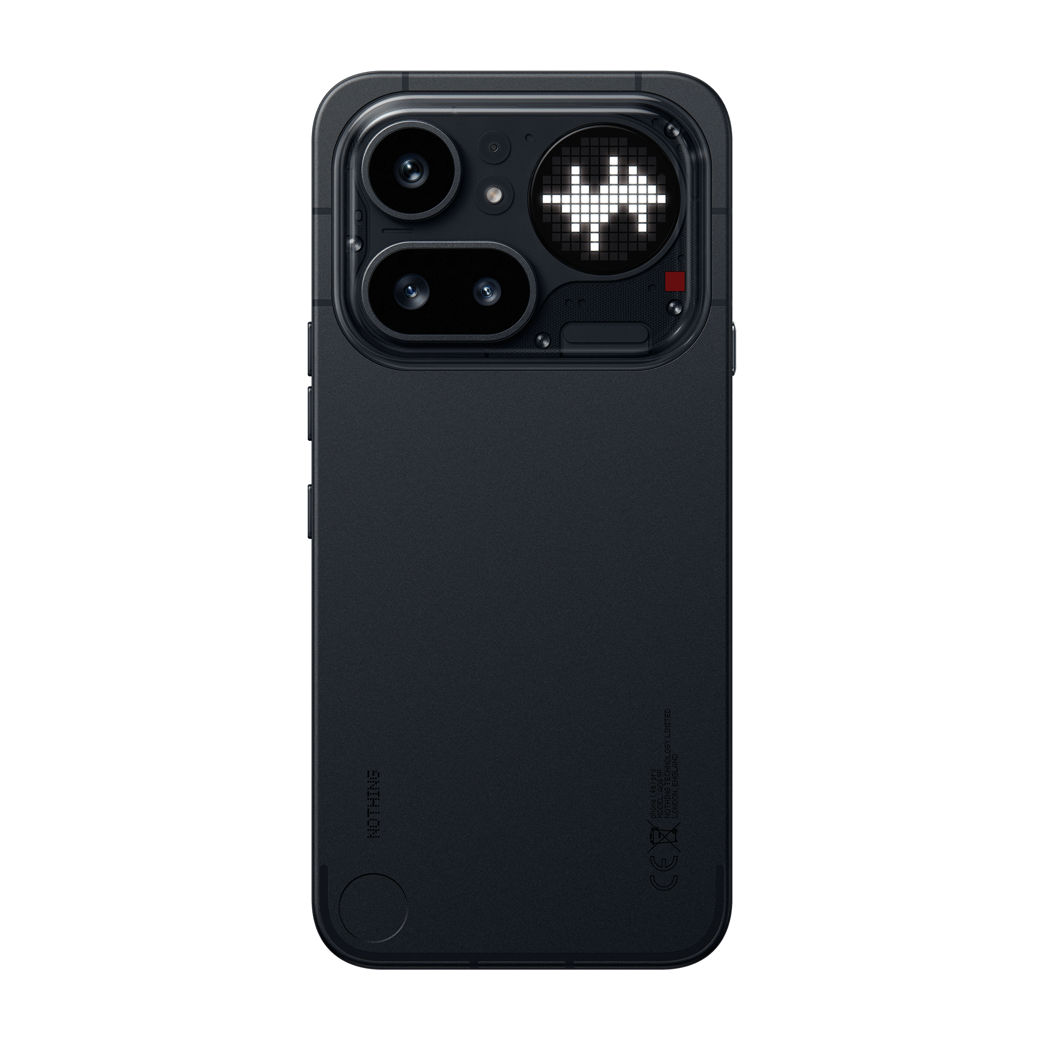 Nothing Phone (4a) Pro gallery thumbnail
