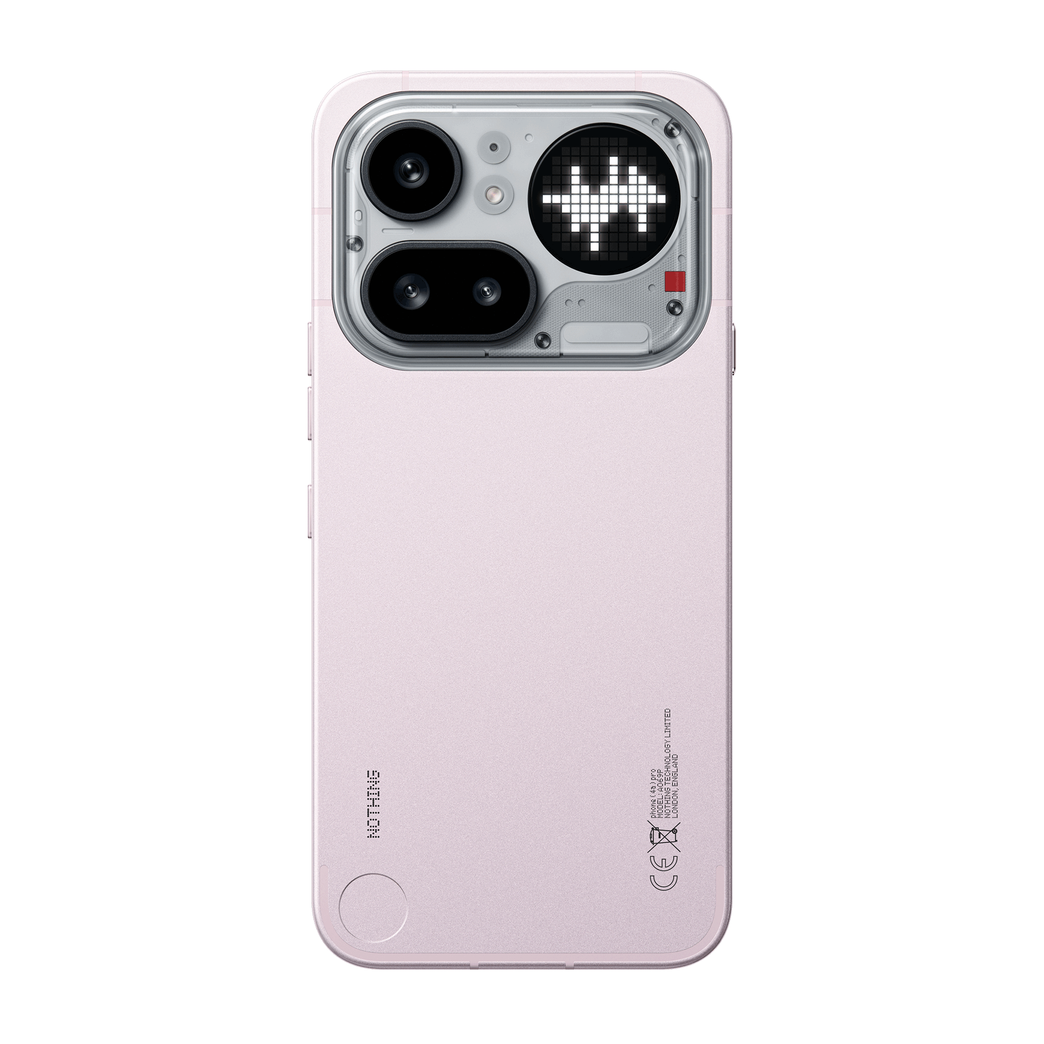 Nothing Phone (4a) Pro gallery thumbnail