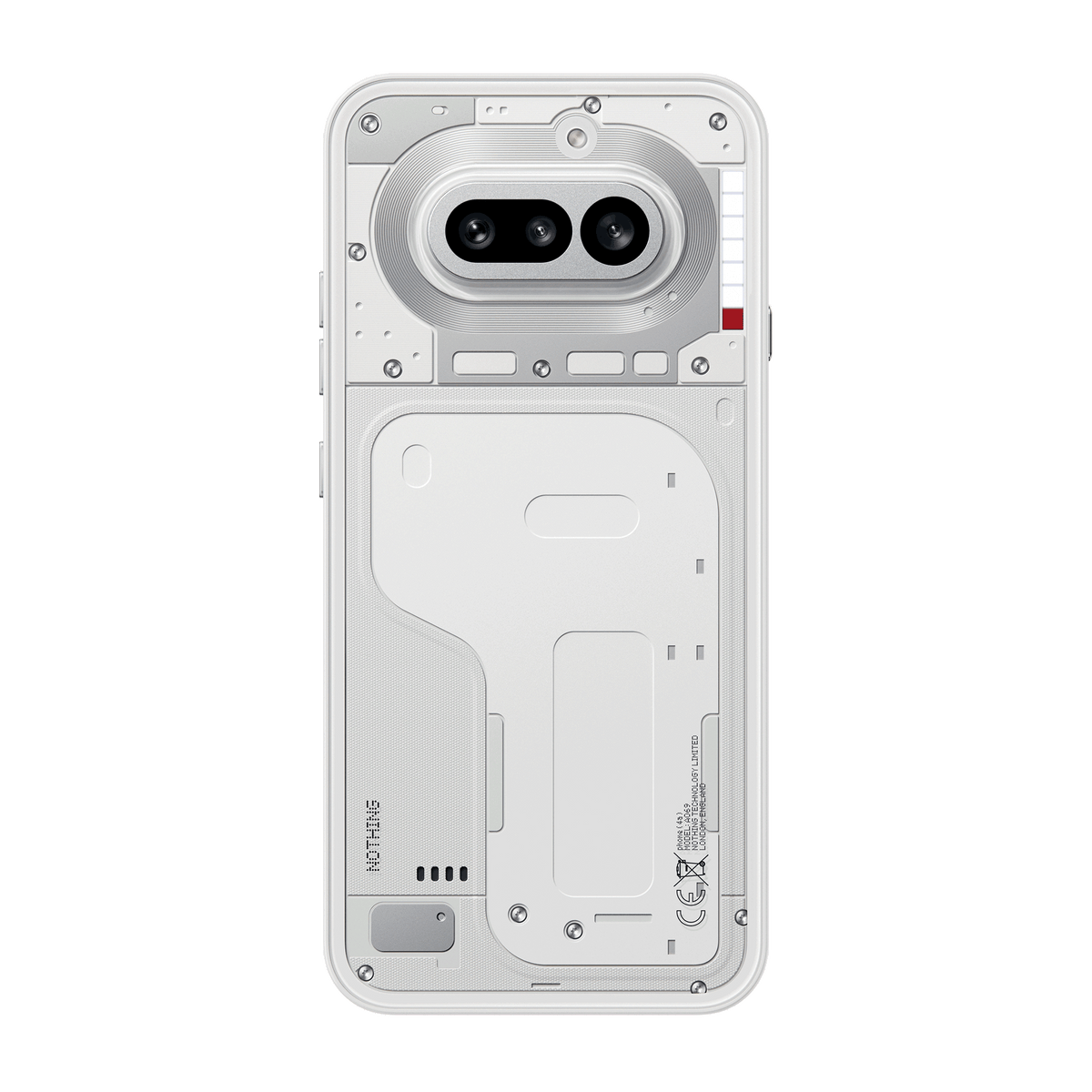 Nothing Phone (4a) gallery thumbnail