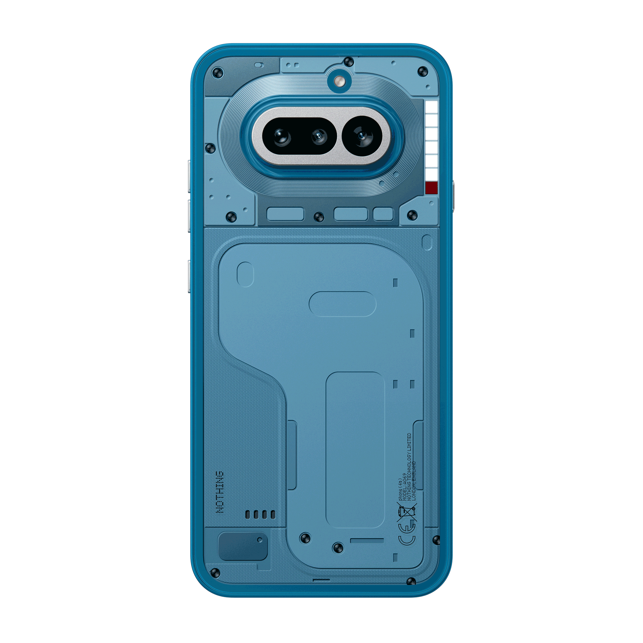 Nothing Phone (4a) gallery thumbnail